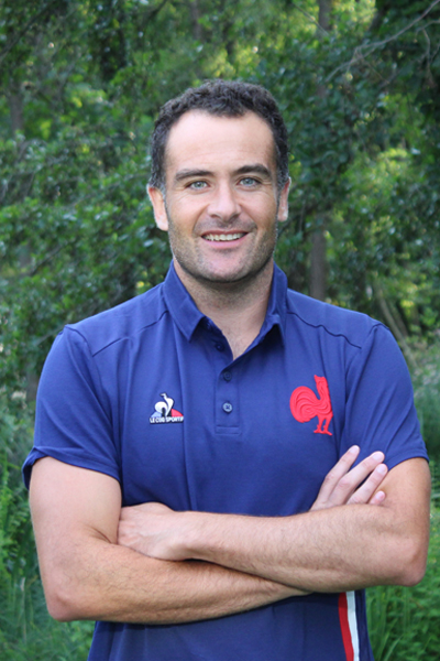 Herve Lasausa