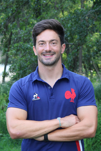 RC Toulon - Stade Rochelais - J3 - 2025-2026 | Top 14 - Site Officiel