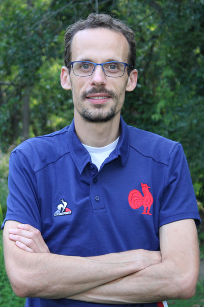 Remy Charleroy