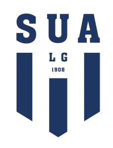 logo SU Agen