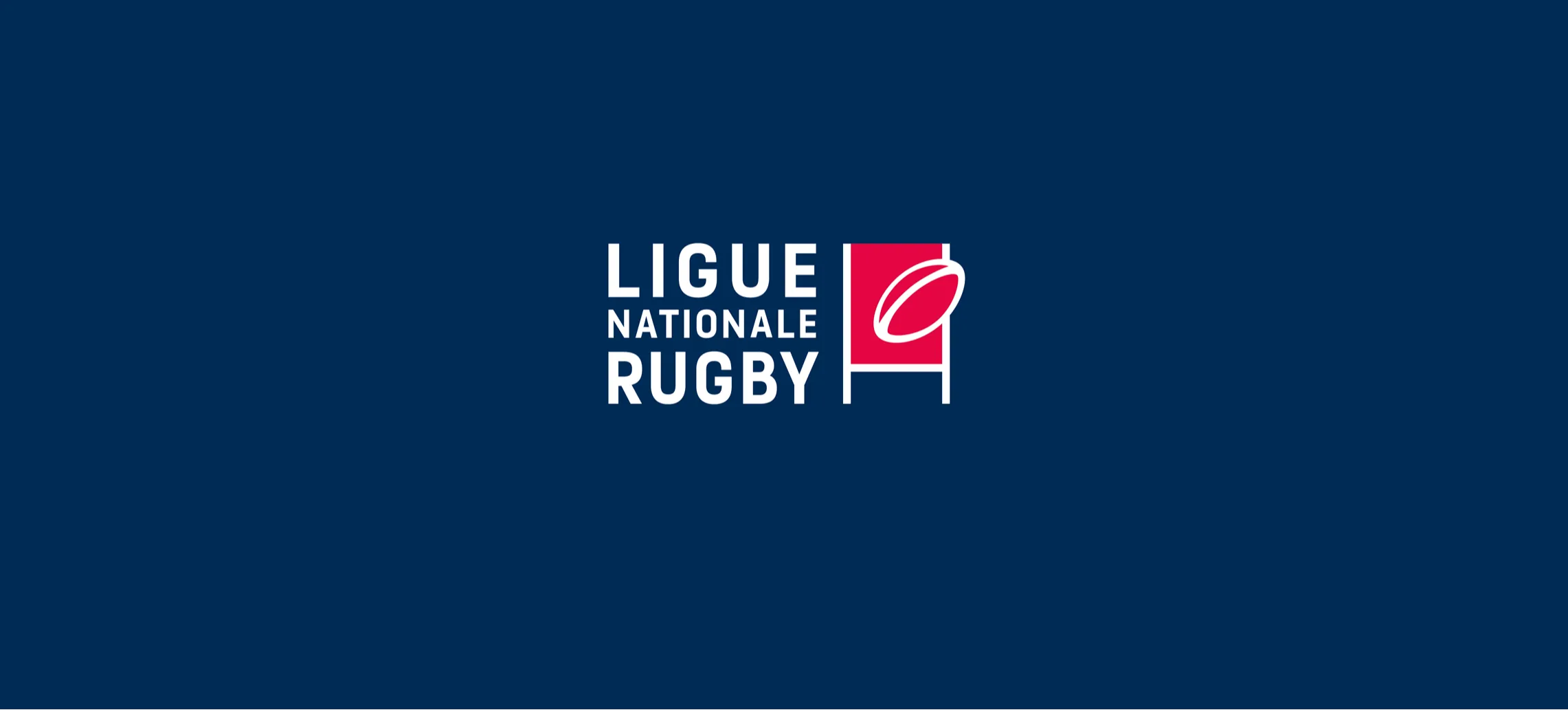 La Ligue Nationale de Rugby offre un tout nouveau terrain de jeu aux fans de rugby du monde entier !