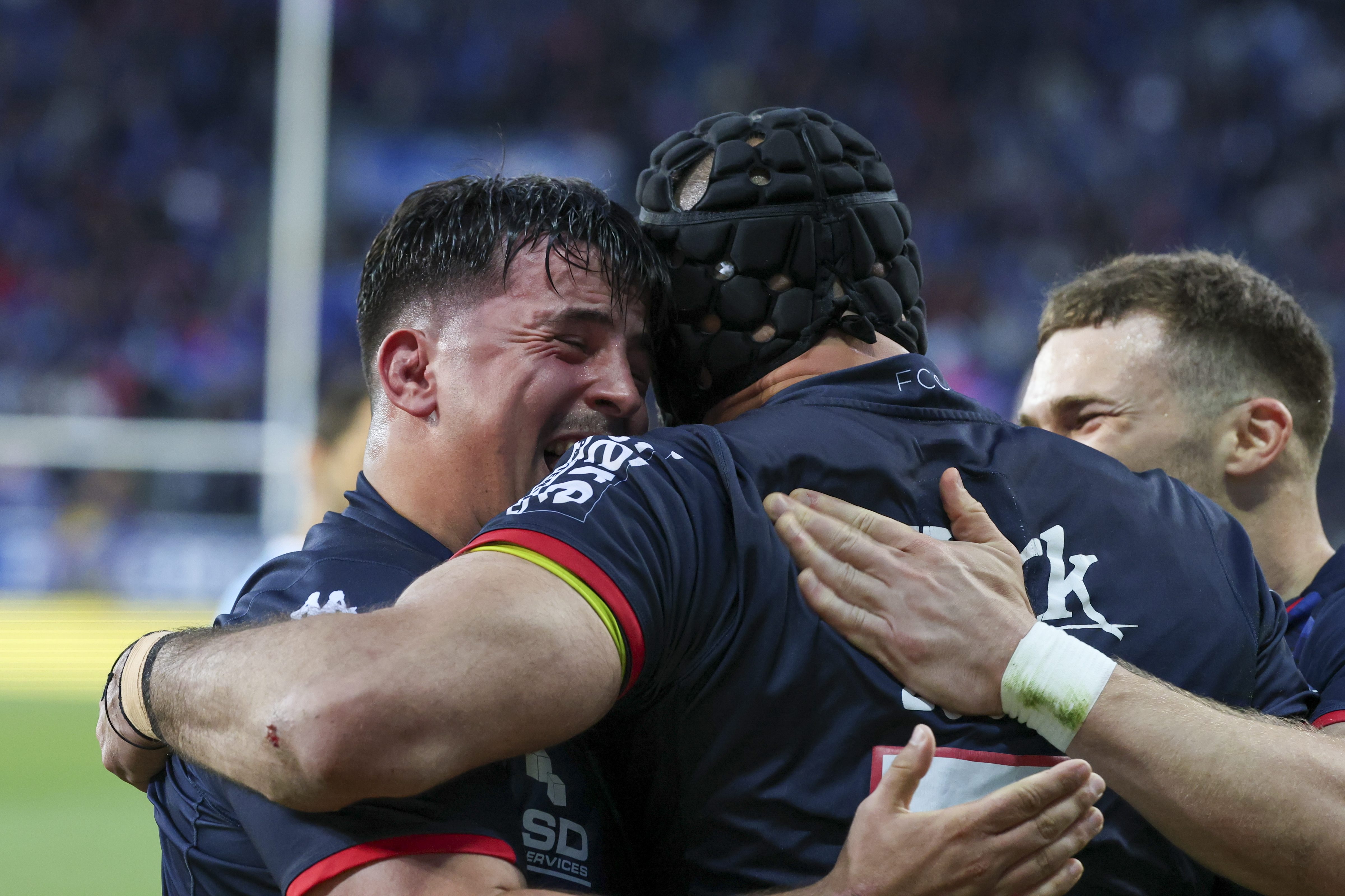 Provence  - Grenoble, une première demi-finale à l&#039;attaque