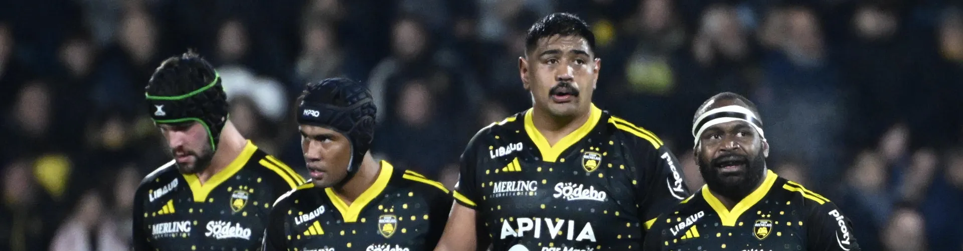 Rétro saison Stade Rochelais : retour sur la phase régulière de La Rochelle