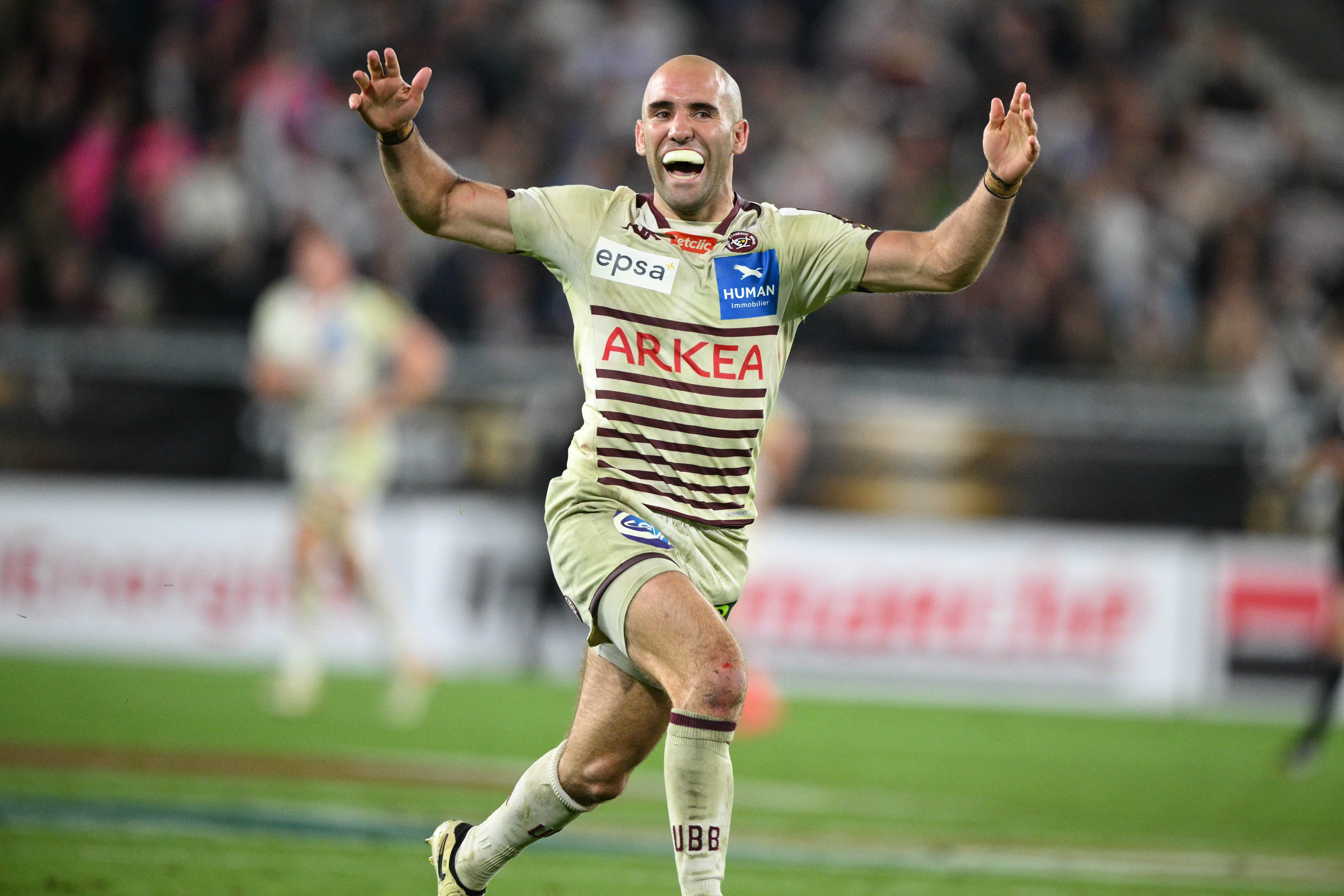 Une première historique pour l&#039;UBB qui accède sa première finale du TOP 14