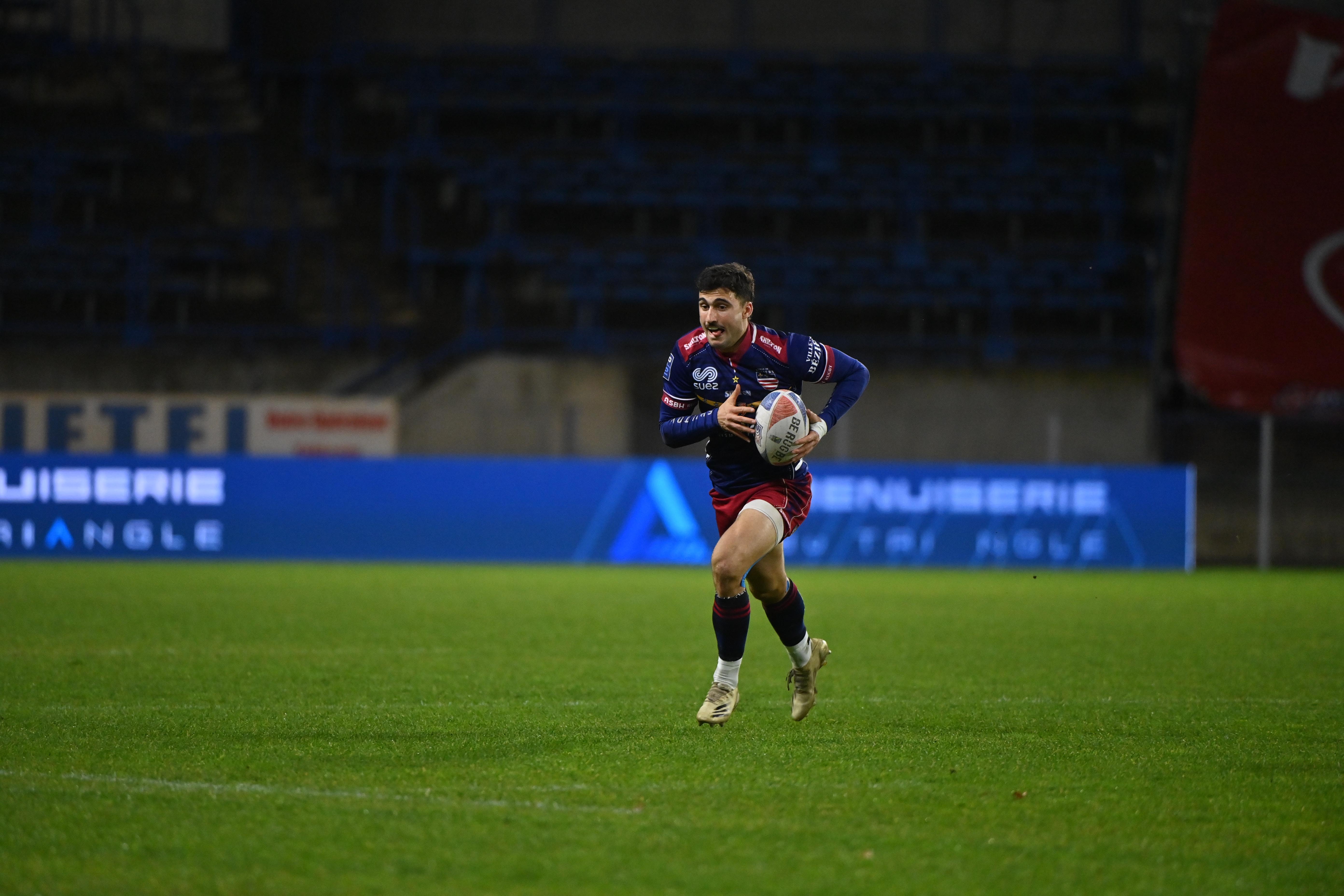 Le sacre de Vannes, la folle saison de Costa Storti, la der&#039; de Hirèche... Les moments forts de la saison 2023-2024