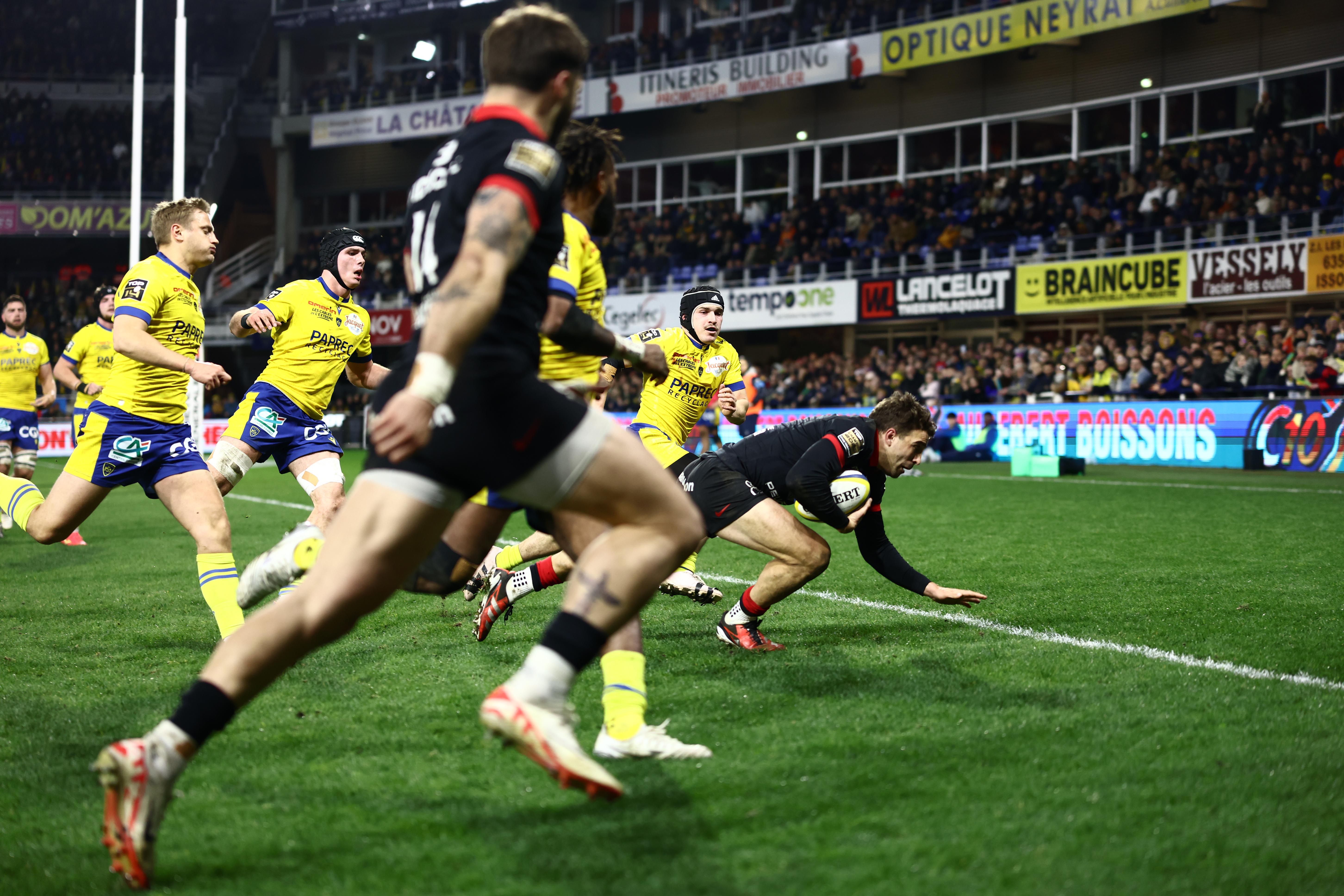 L&#039;éruption de la jeunesse toulousaine, suspens aux pieds des Pyrénées... Le top 3 des matchs de la saison