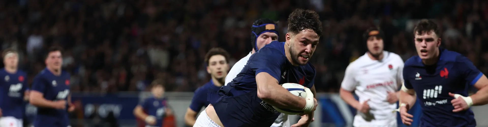 Les Bleuets prennent leur revanche et filent en finale