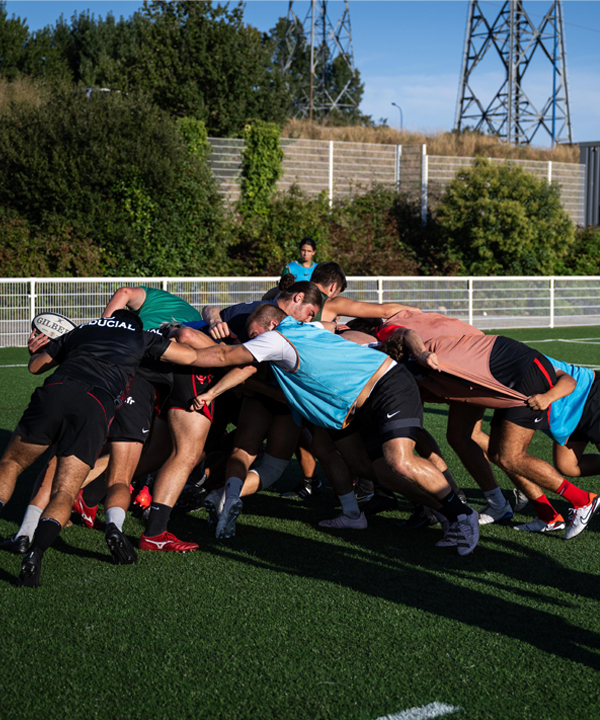 L&#039;excellence de la formation du rugby professionnel français en chiffres