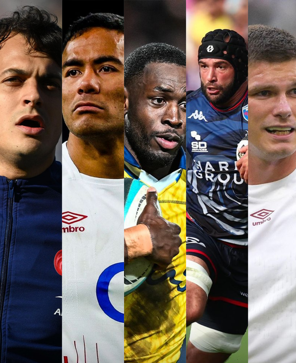 Qui sera la meilleure recrue de cette saison selon vous ?