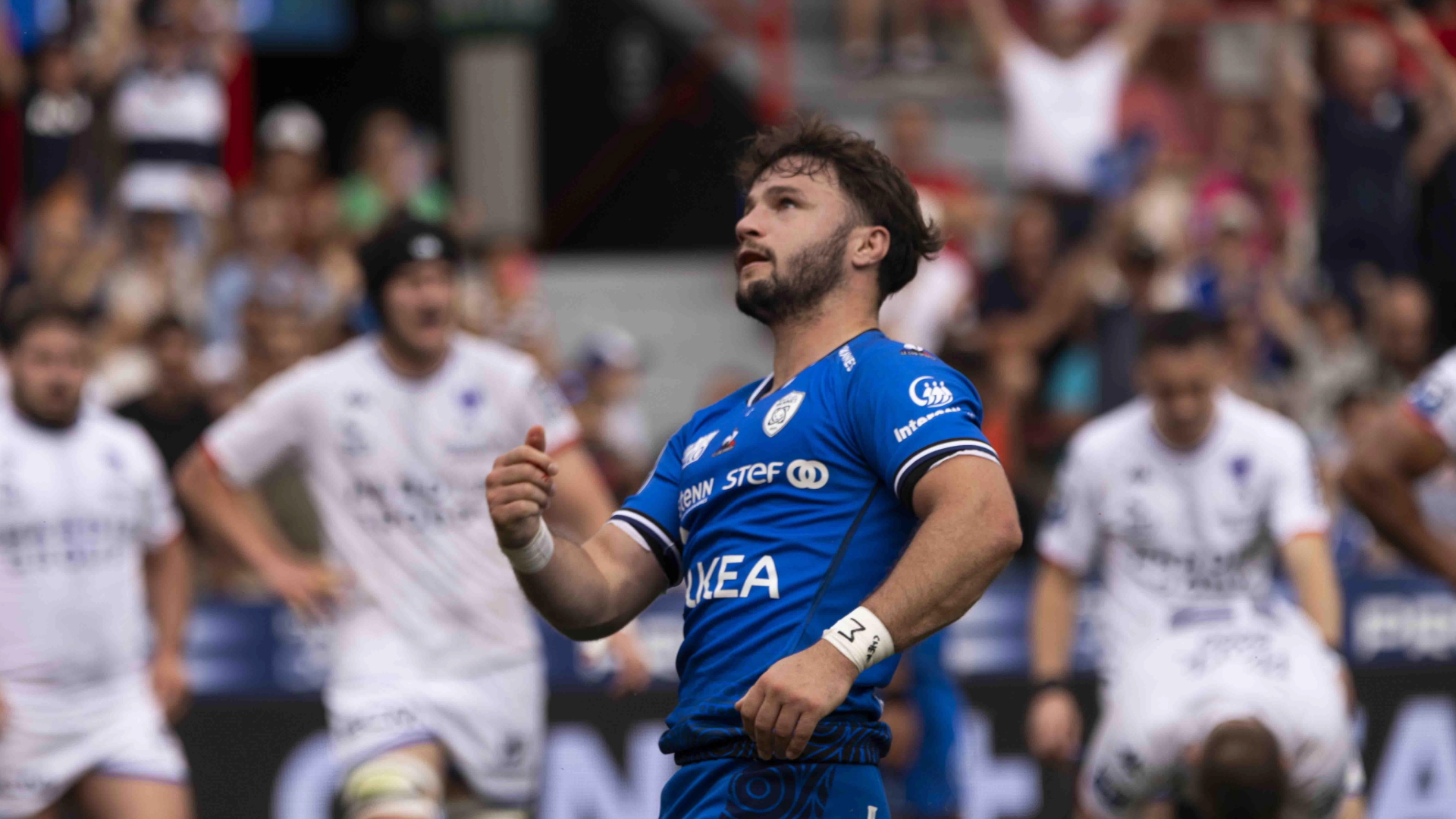 Match des champions, revanche dans l’air et choc basco-catalan, le TOP 14 fait son retour