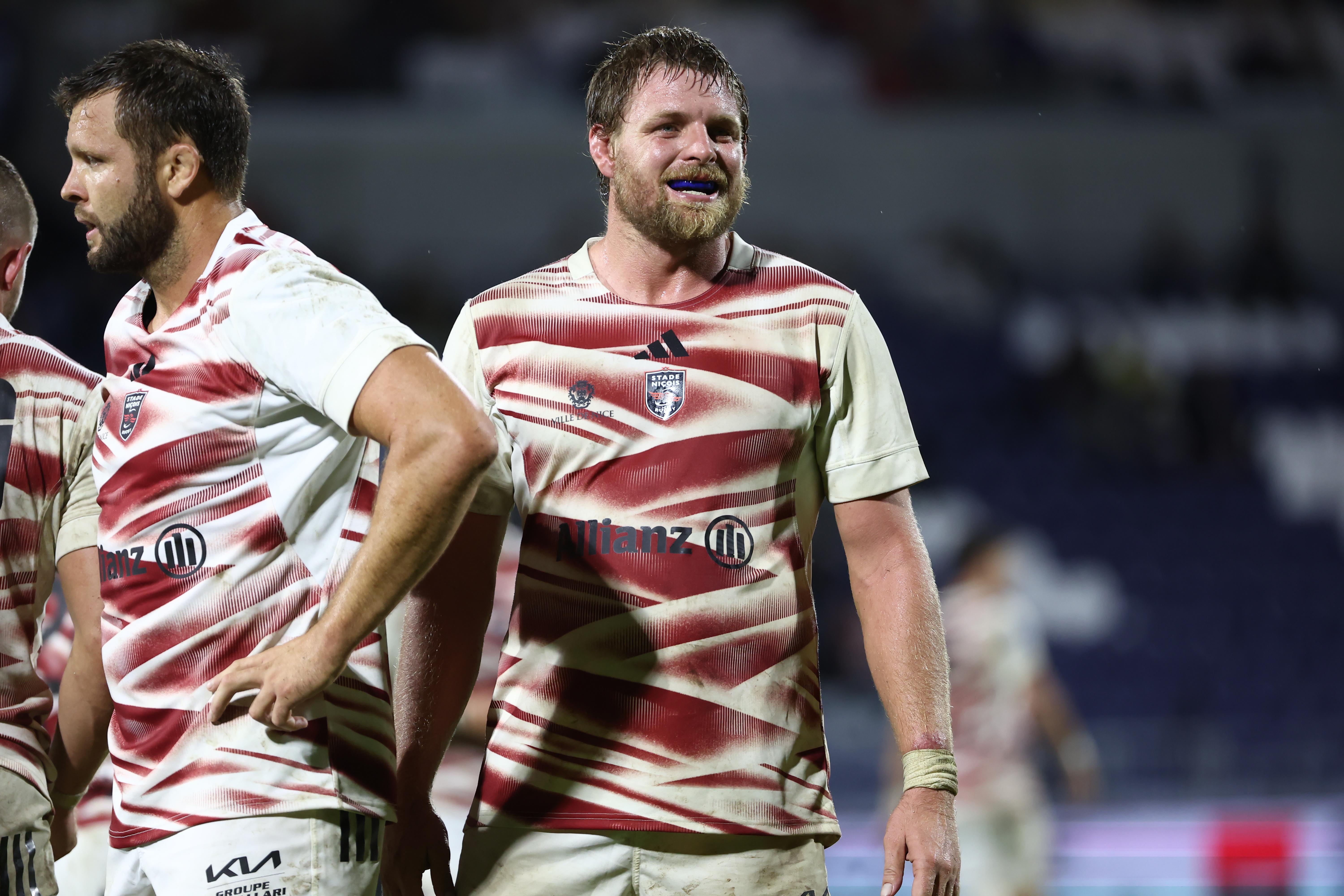 Quel maillot de la PRO D2 2024/2025 est votre préféré ?