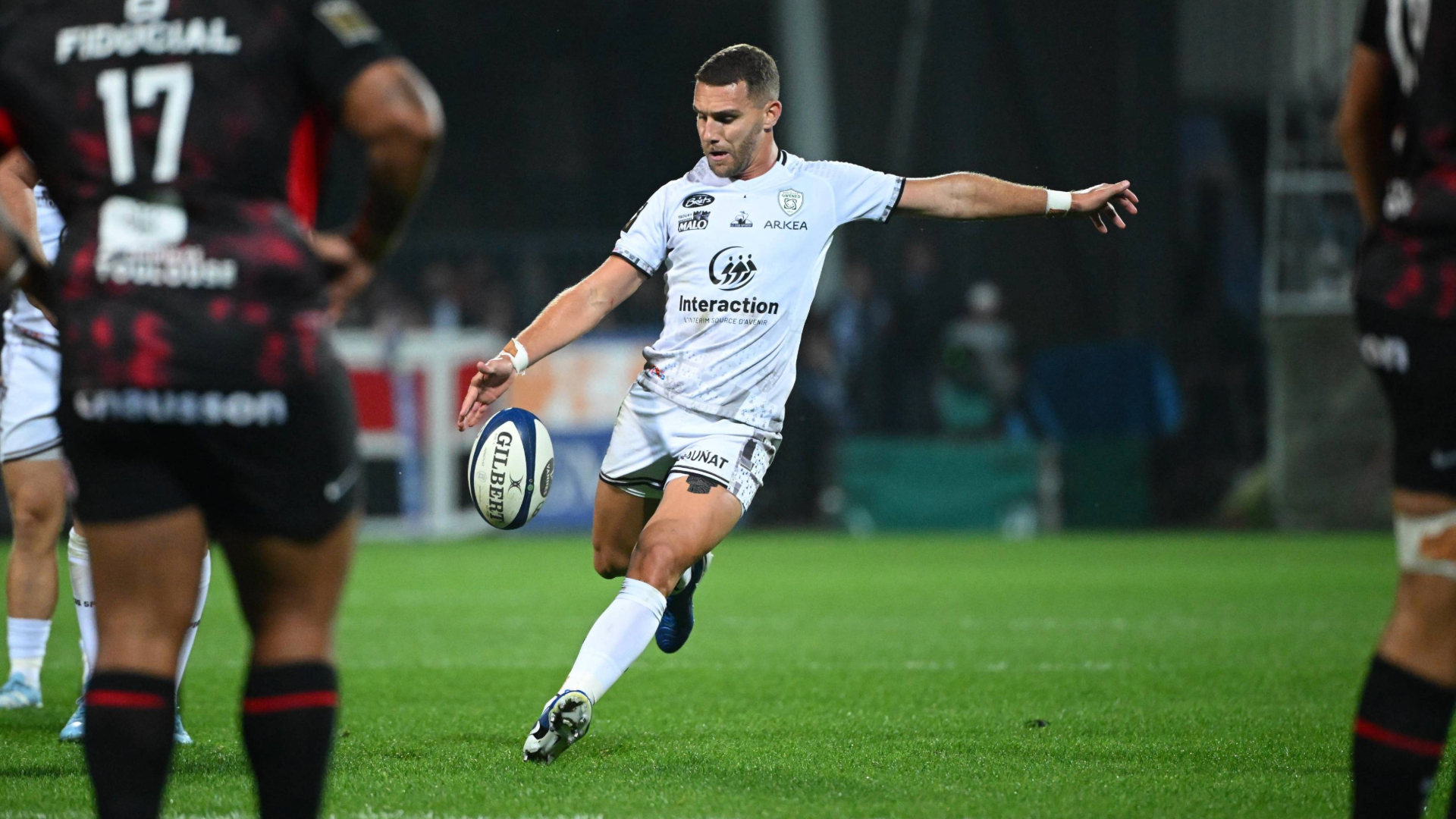 Vannes historique, Bourgarit blessé et acclamé… Débrief de la 3e journée