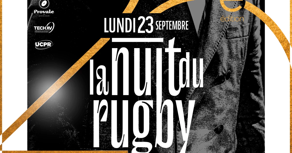 Revivez la Nuit du Rugby en replay ! | LNR - Site Officiel