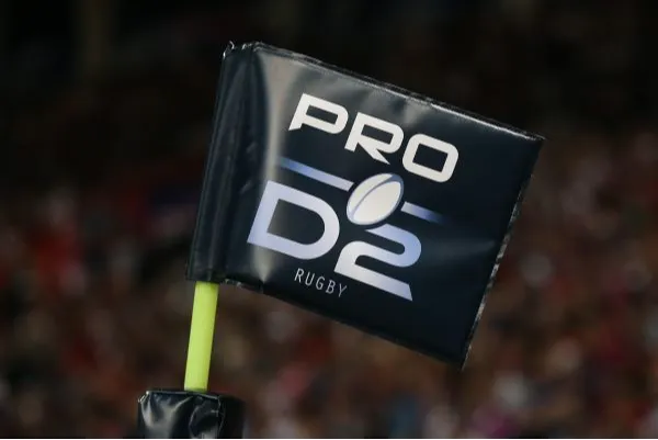 PRO D2