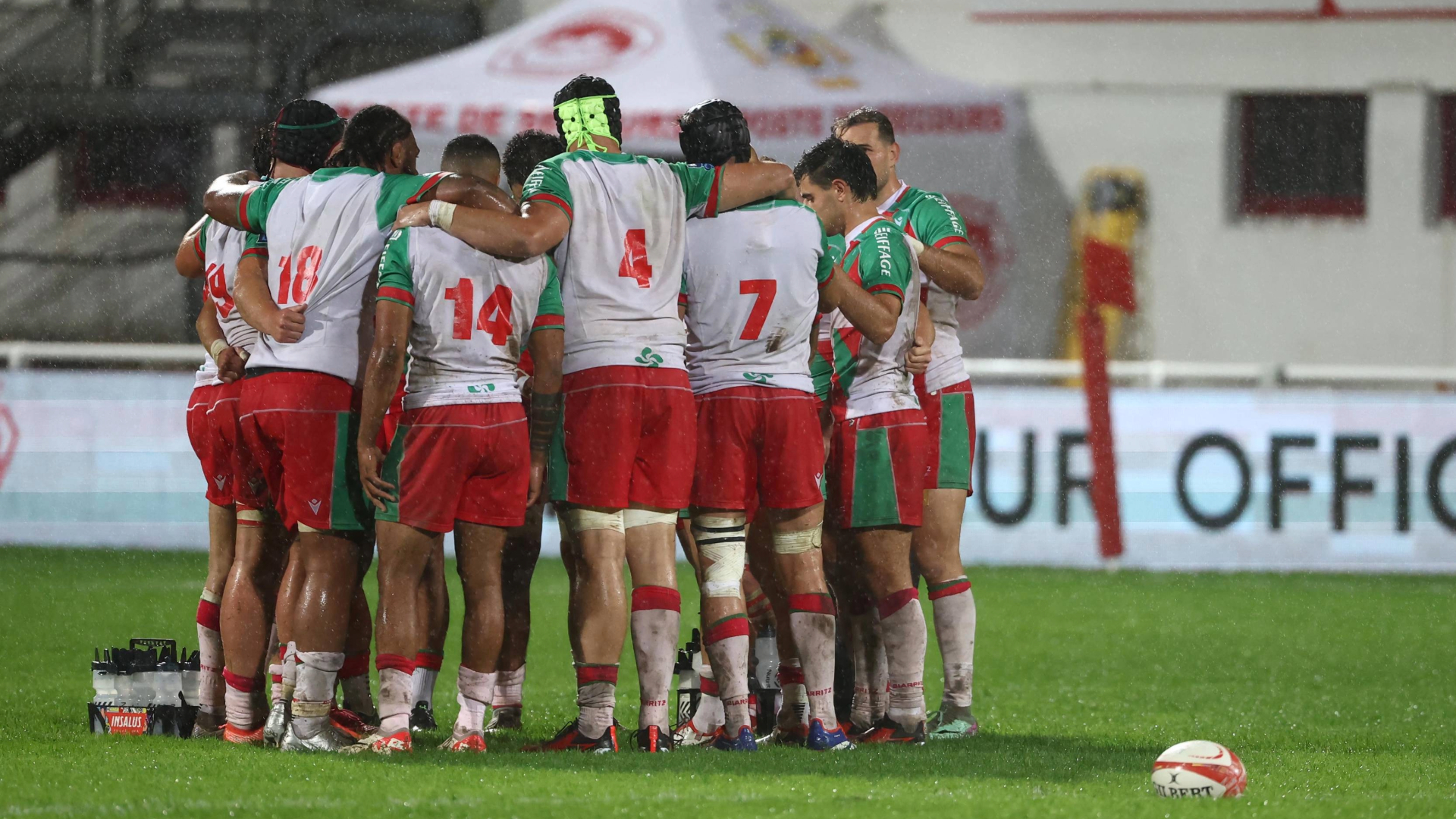 Les 5 points à retenir des 5 premières journées de PRO D2