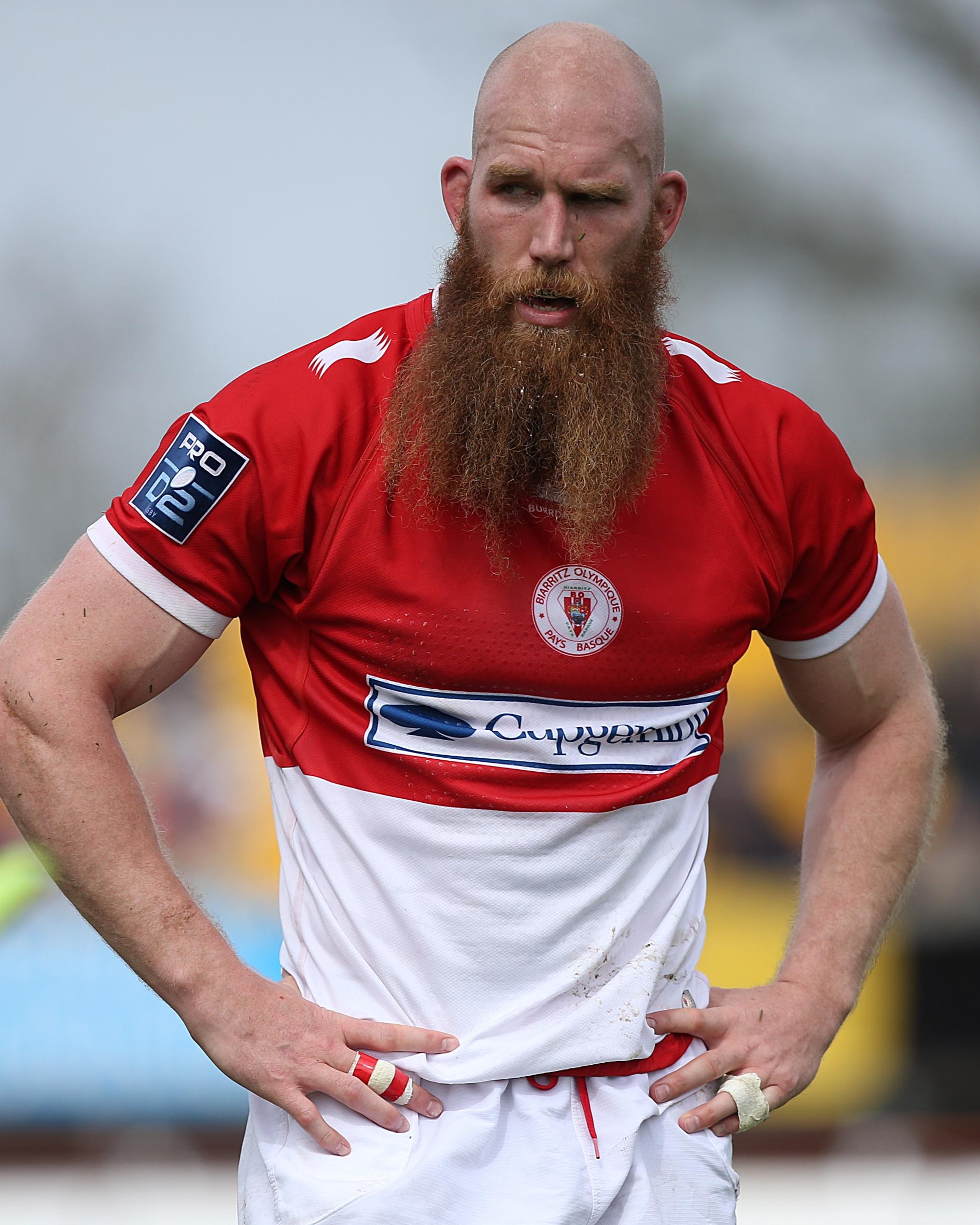 Quel joueur vous a le plus terrifié en TOP 14 ? 👻
