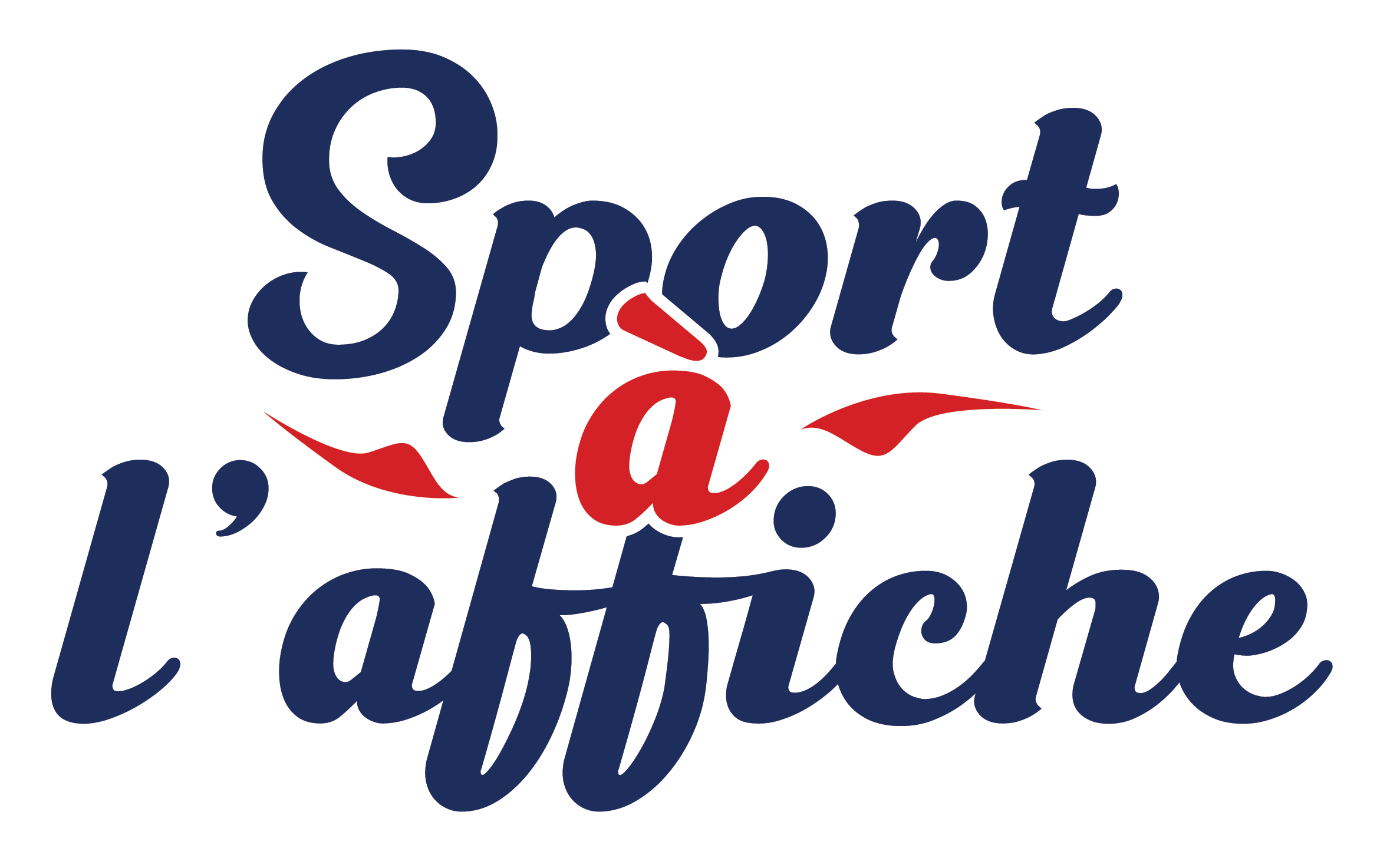 Sport à l'Affiche