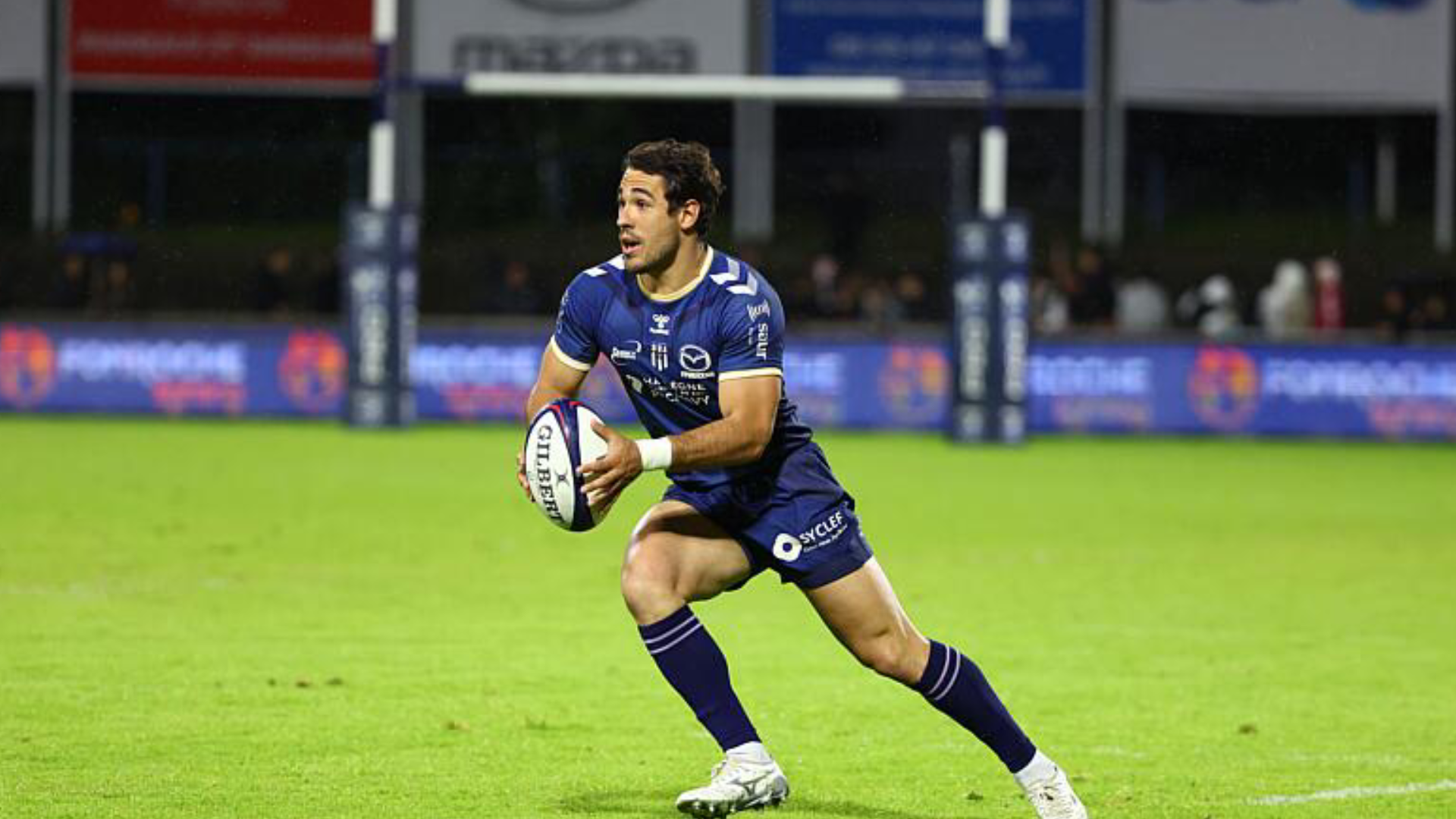 Défi pour Colomiers, record personnel pour Etcheverry … Voici la 15e journée de PRO D2