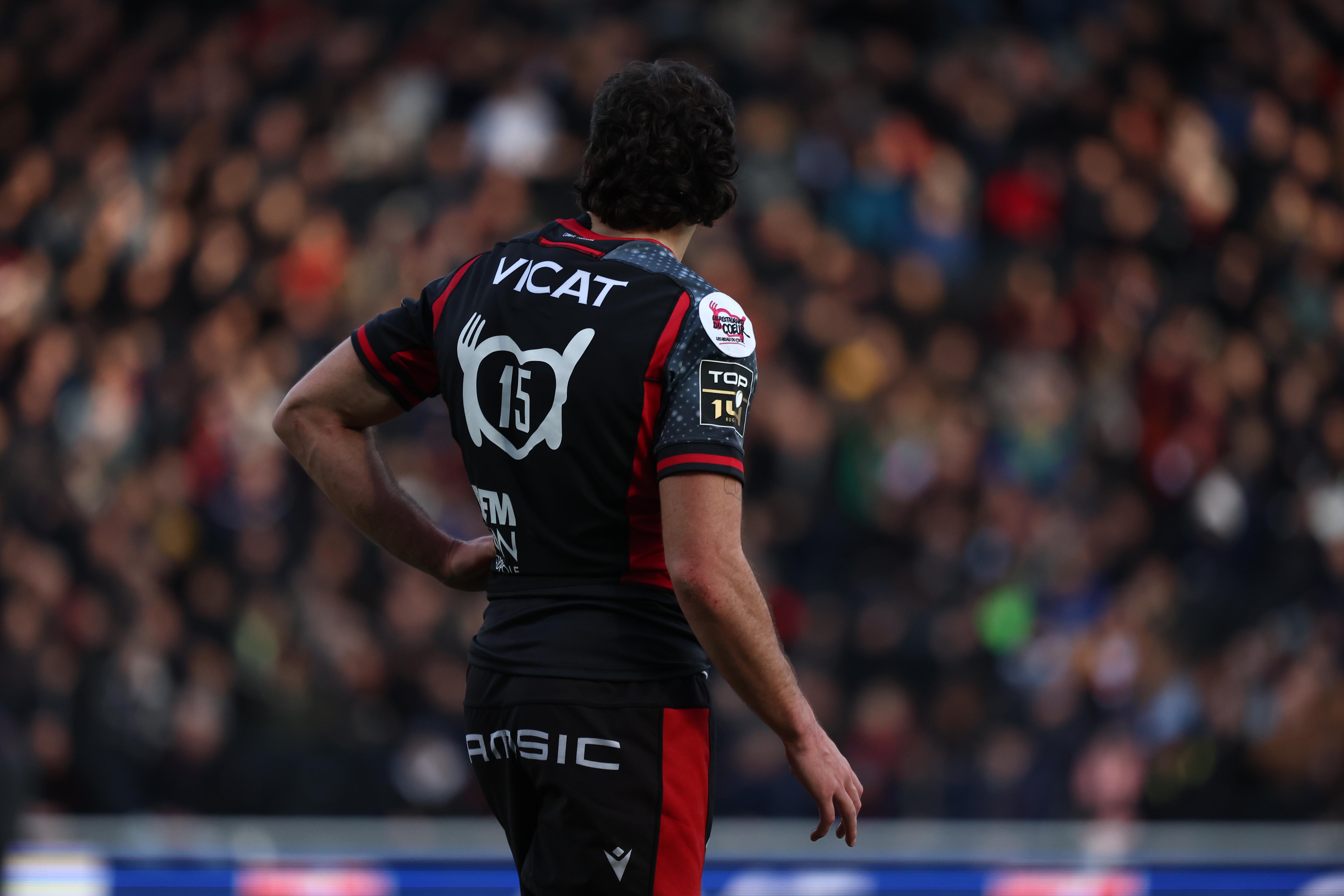 La dernière de l&#039;année ! En route pour le Boxing Day et la J13 du TOP 14