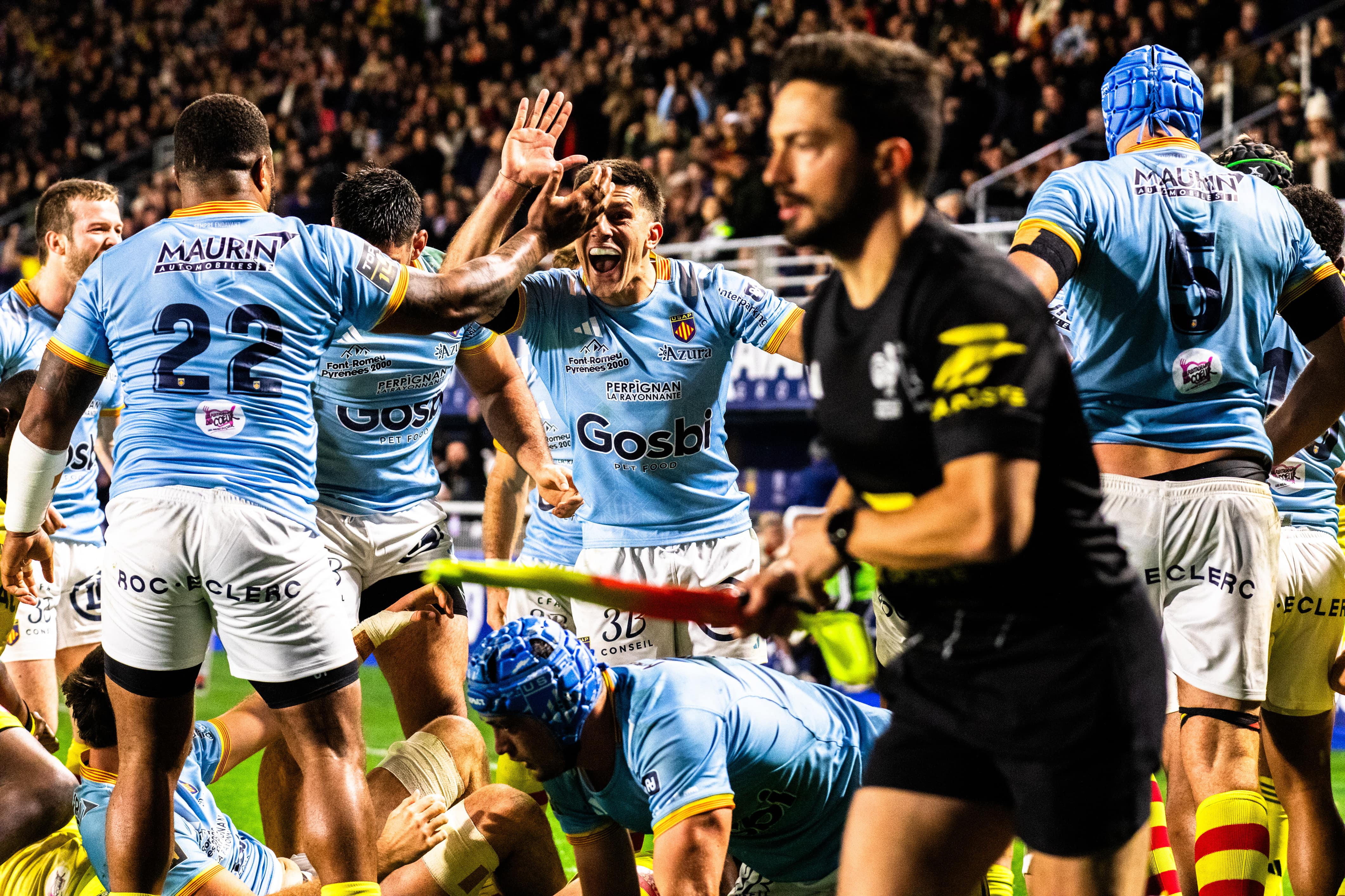 Un Boxing Day comme on les aime ! Retour sur la 13e journée