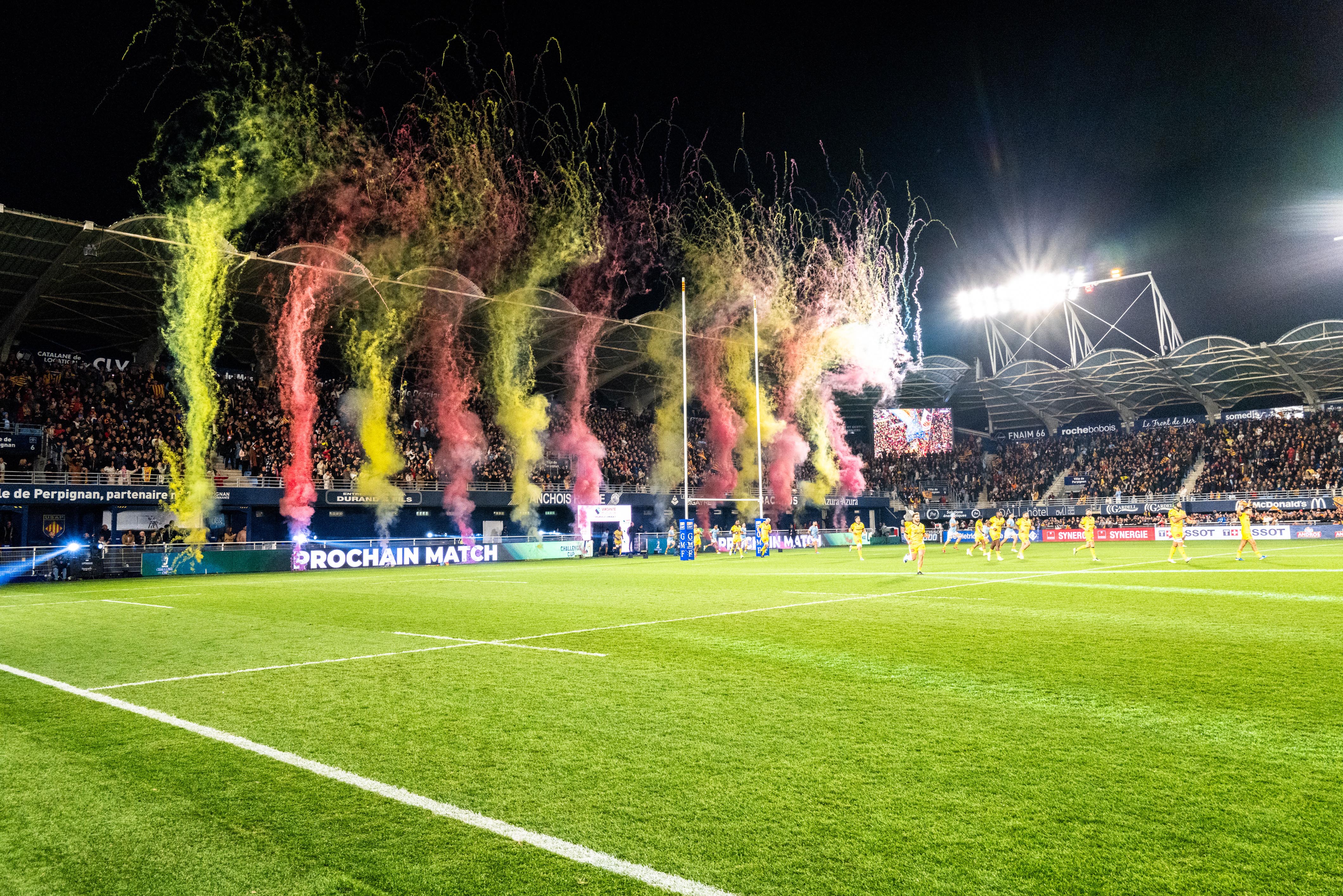 Des affluences au sommet pour finir l&#039;année