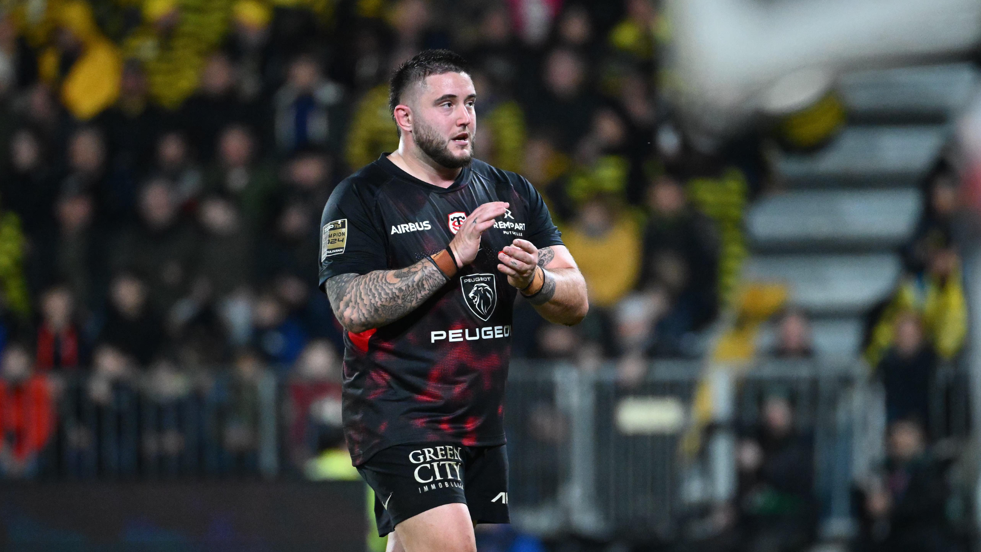 Le retour de Baille, l’UBB prend les commandes… Débrief de la 14e journée de TOP 14