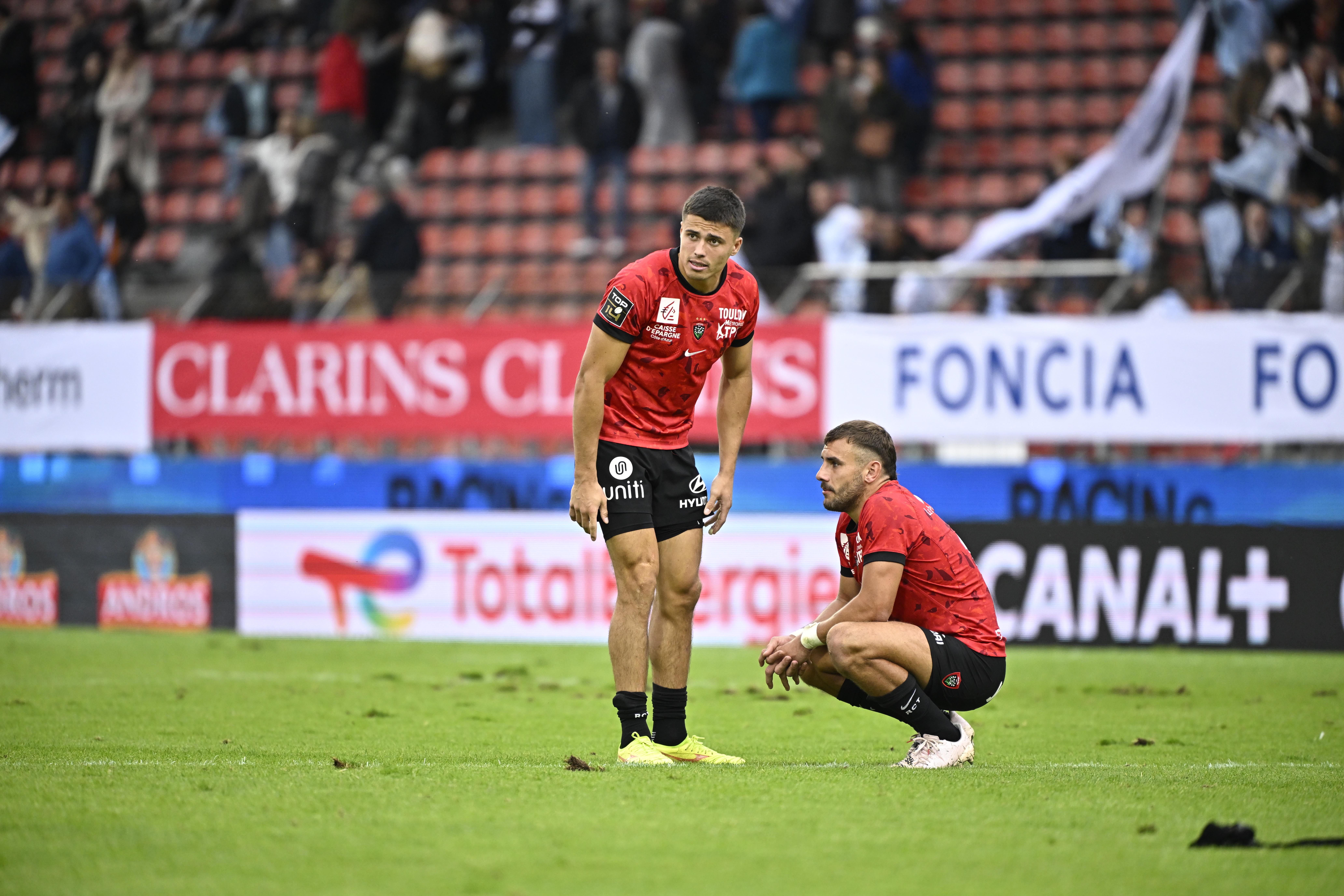 Gaël Dréan : le TGV Lorient – Toulon