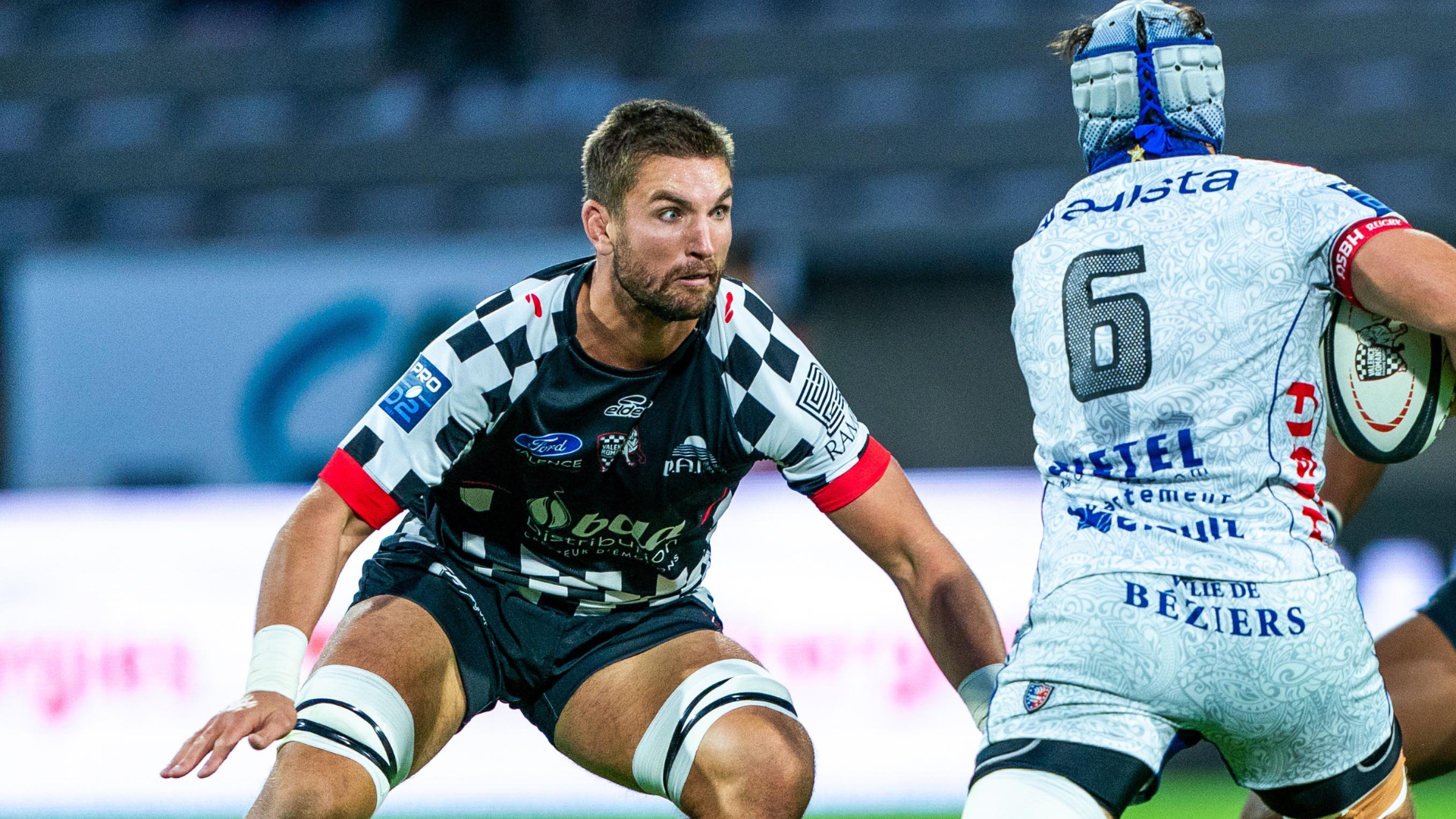 Tournant dans la course au maintien et revoilà Oyonnax… Voici la 18e journée de PRO D2