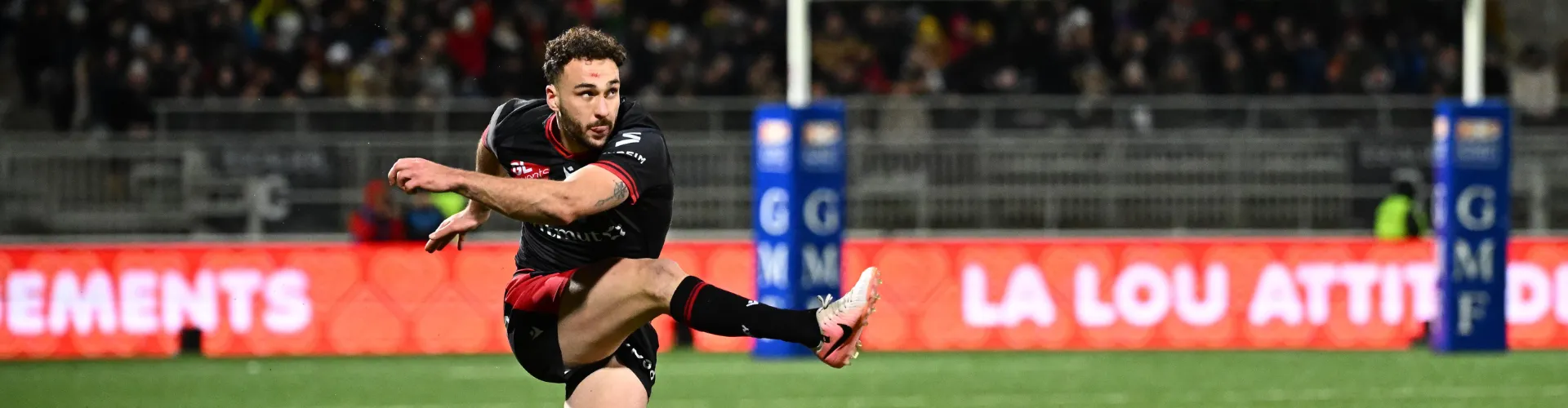 Le LOU renversant, La Bretagne c’est la gagne… Débrief de la 15e journée de TOP 14