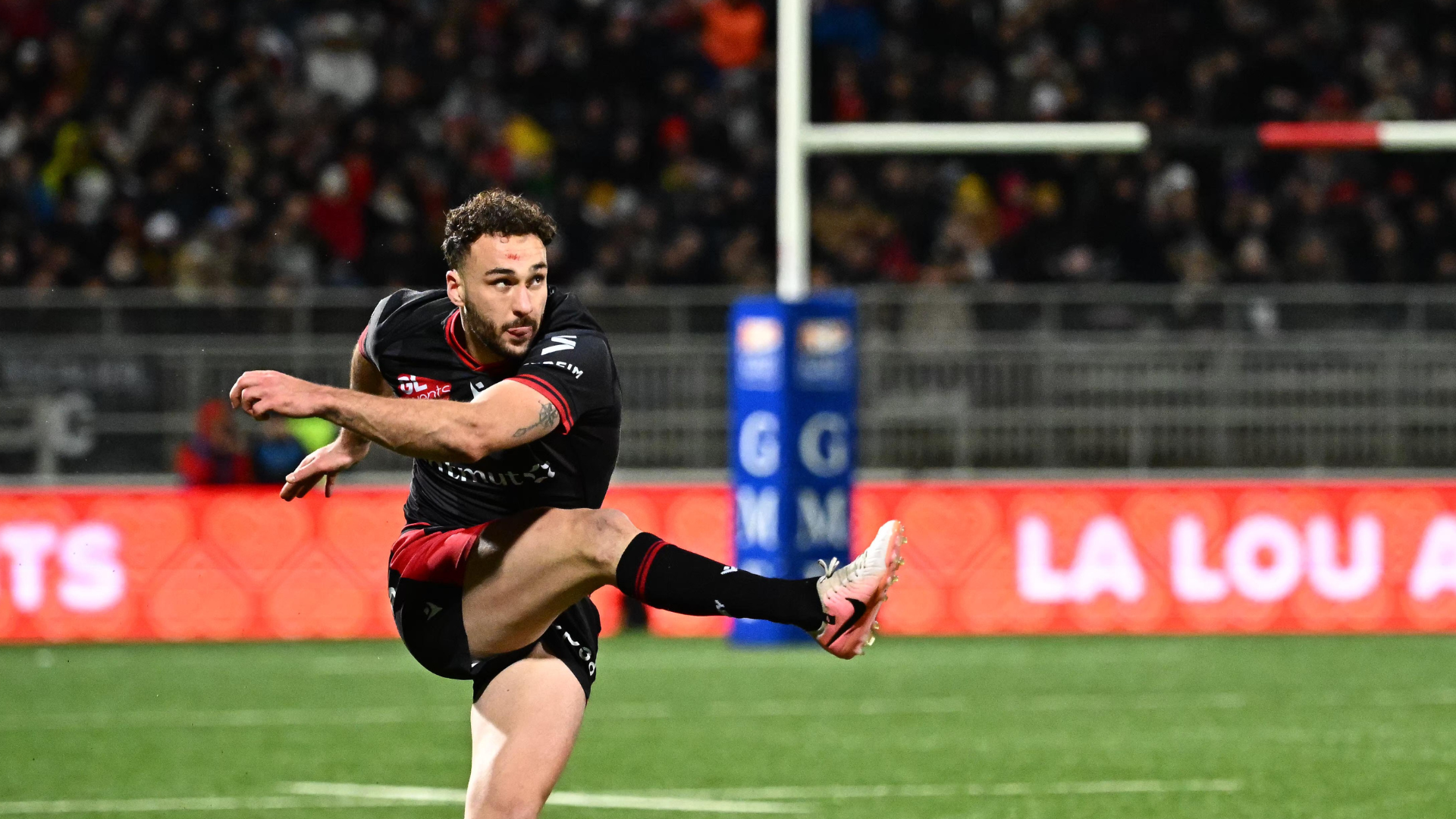 Le LOU renversant, La Bretagne c’est la gagne… Débrief de la 15e journée de TOP 14