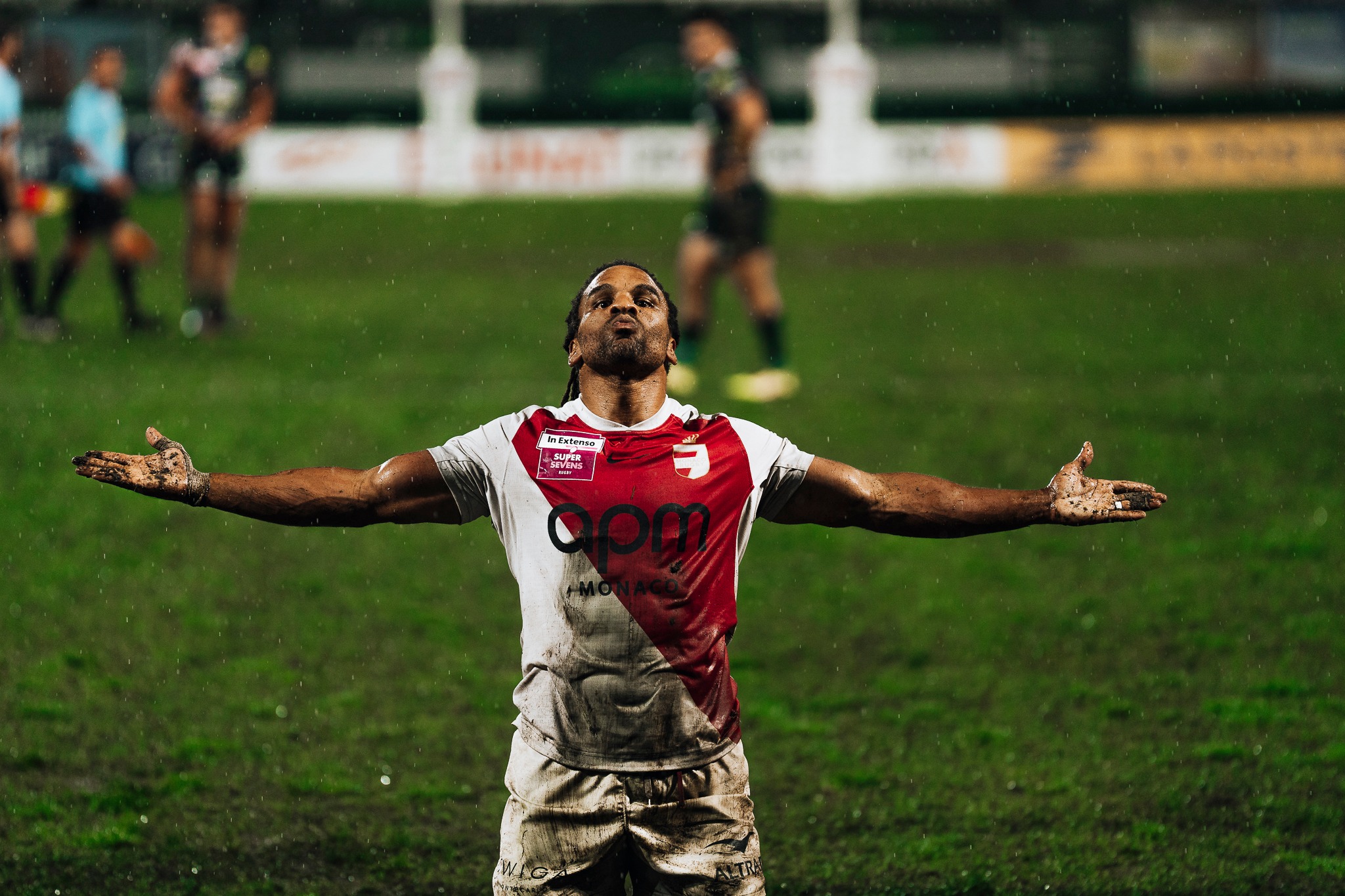 Finales In Extenso Supersevens : qui seront les champions à Paris ?