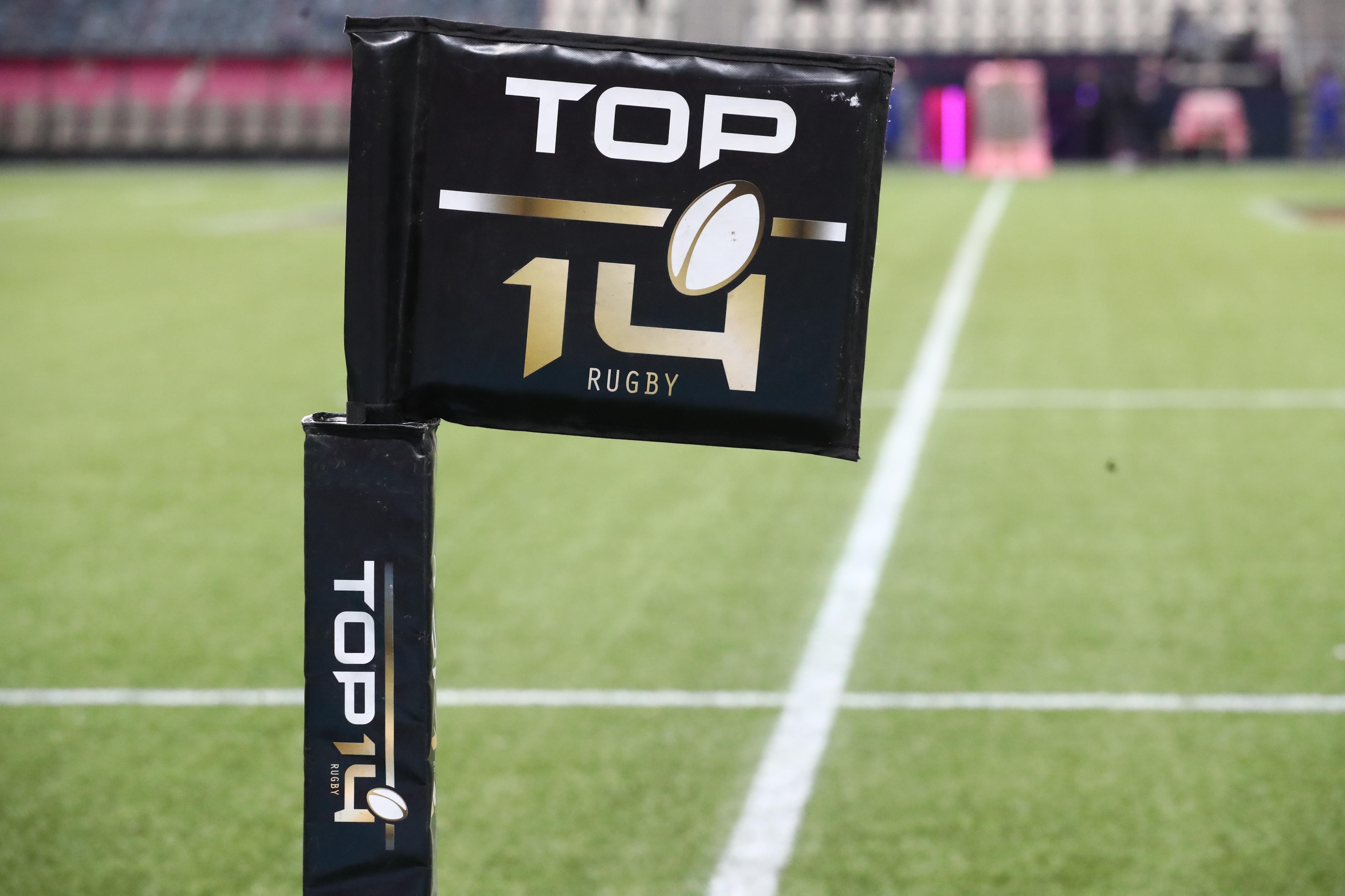 Programmation phases finales de TOP 14 et PRO D2