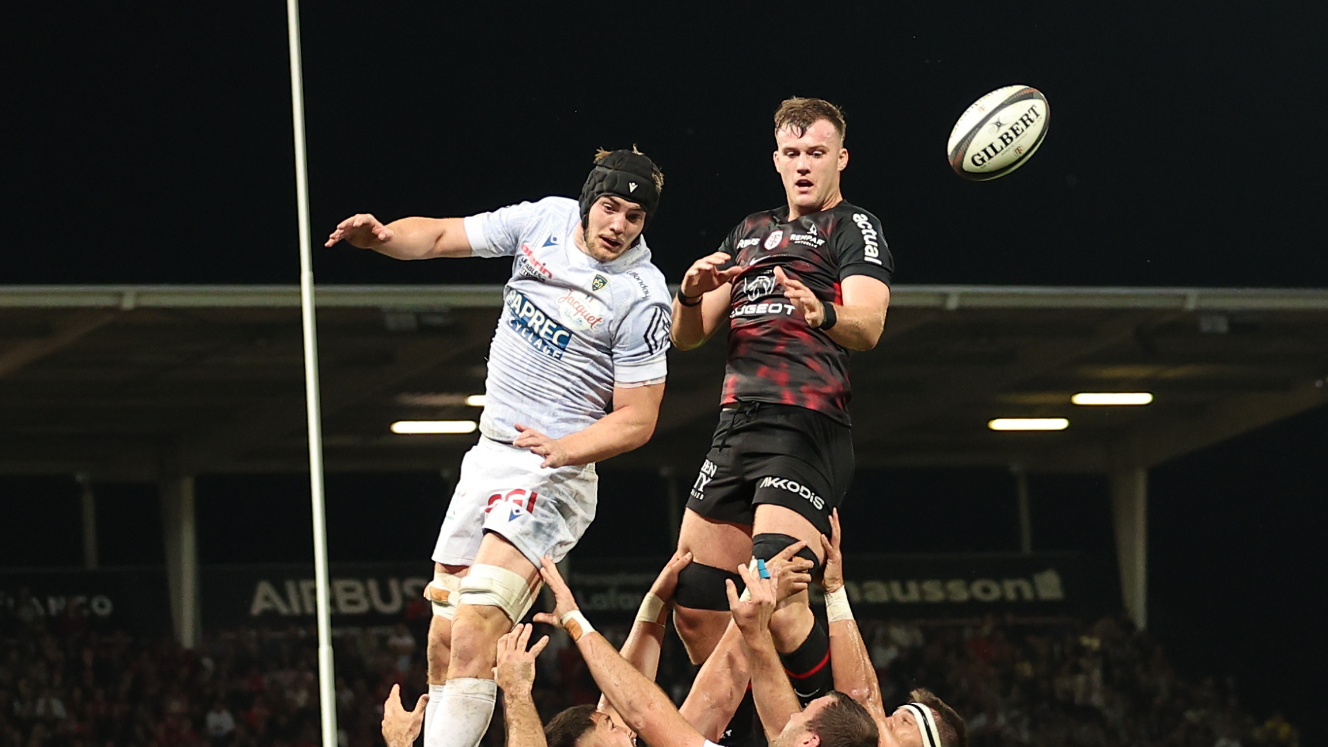 Classique au Michelin, le Racing 92 en danger… Voici la 16e journée de TOP 14
