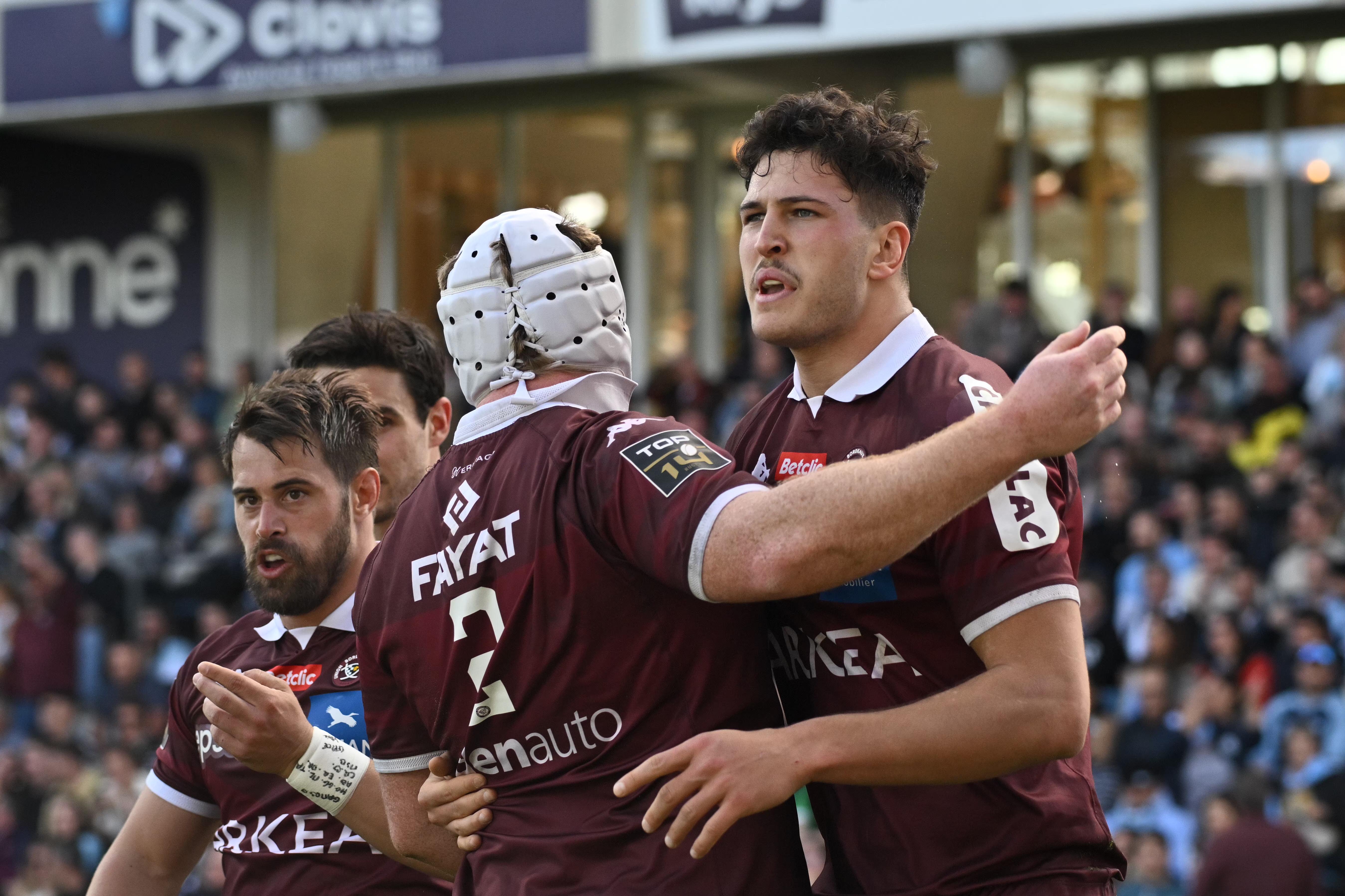Retour à la compétition ! Le TOP 14 revient avec la J19 ce week-end