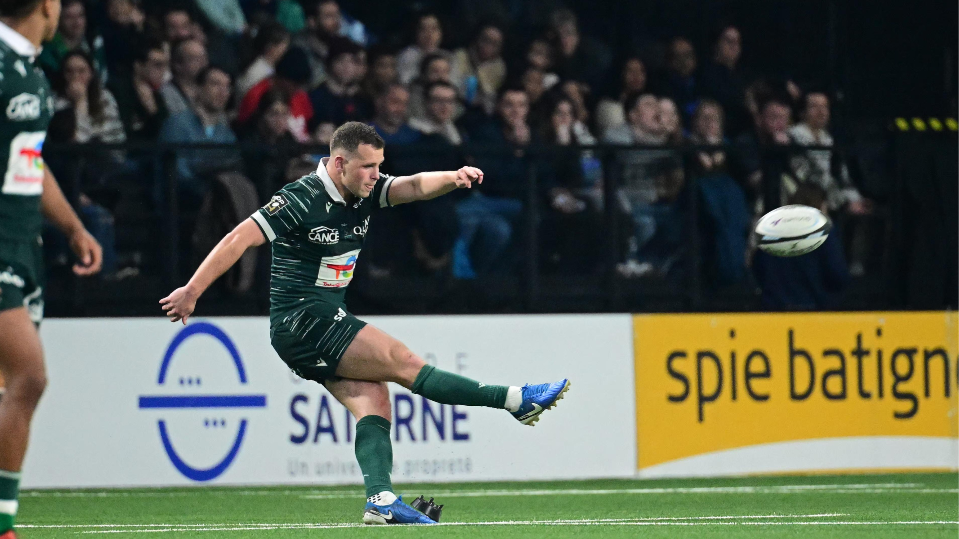 Pas de vainqueur à Deflandre, un héros au Hameau… Débrief de la 19e journée de TOP 14