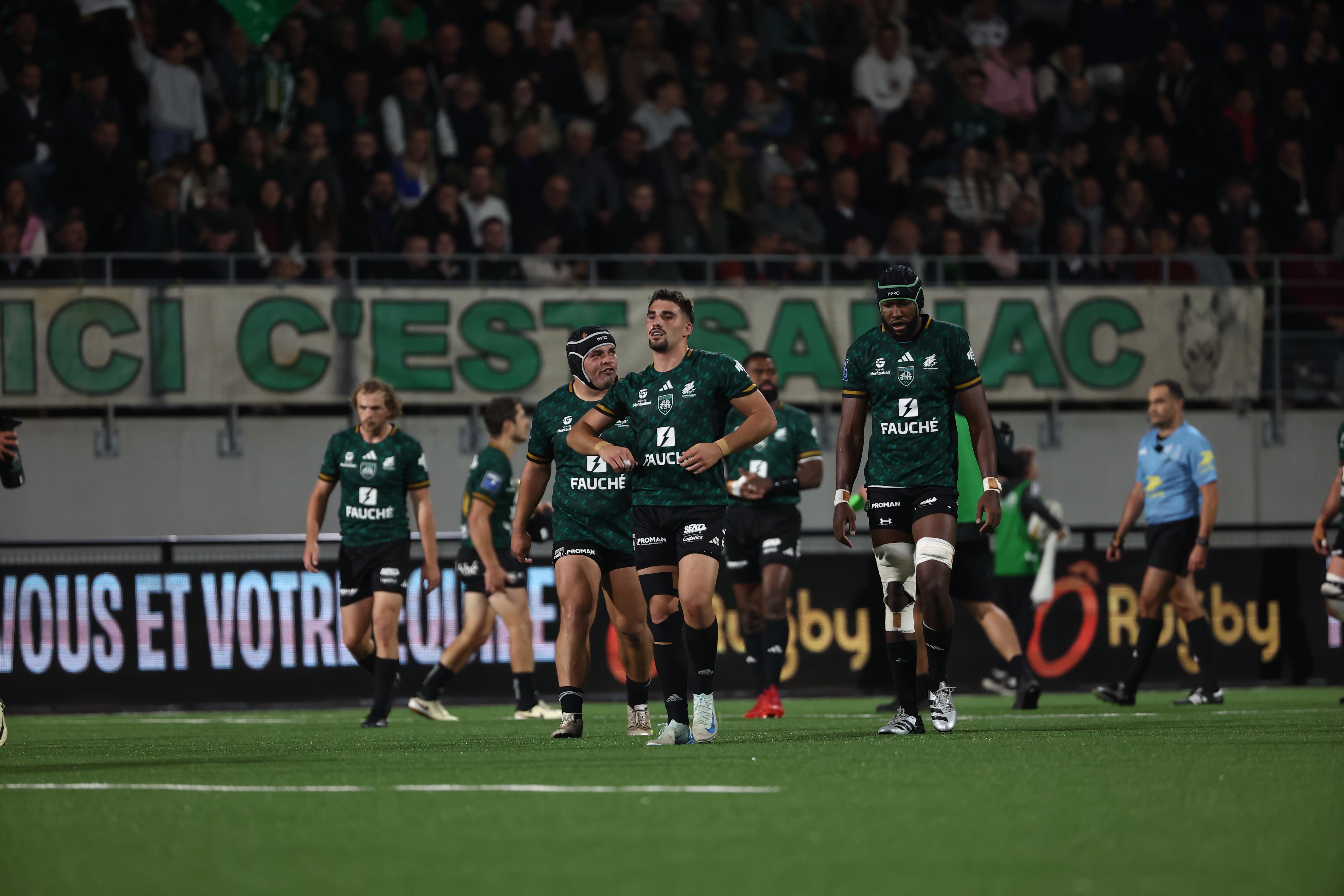 USM Sapiac : retour sur le devant de la scène