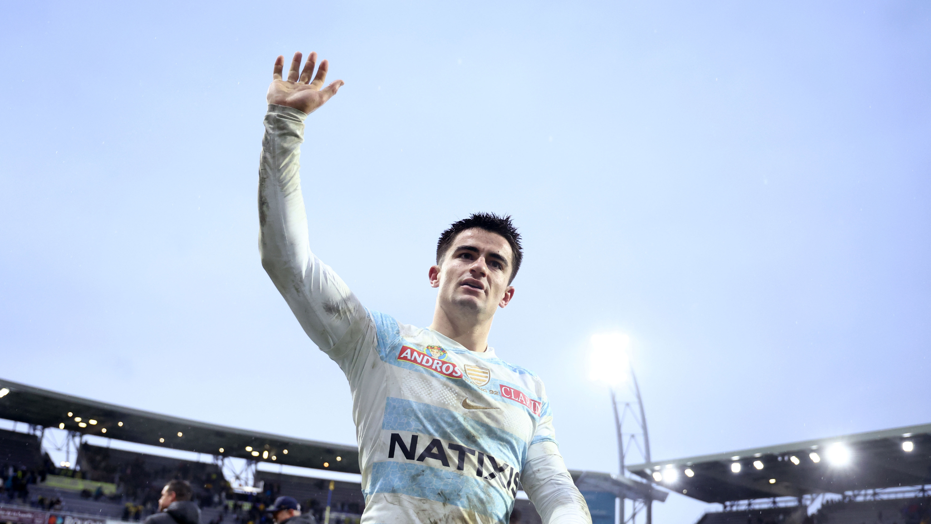 Lyon et le Racing 92 ont exporté leurs combativités pour se qualifier…Débrief des quarts de Challenge Cup