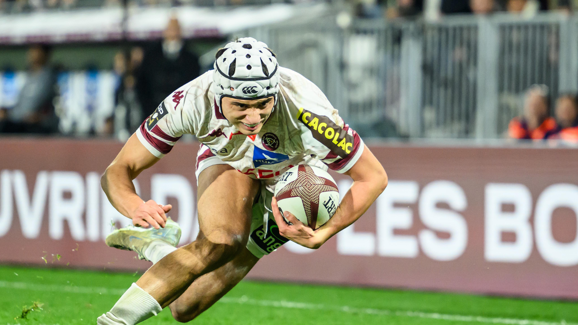 La Rochelle reprend son souffle, Bielle-Biarrey frappe encore … Débrief de la 21e journée de TOP14