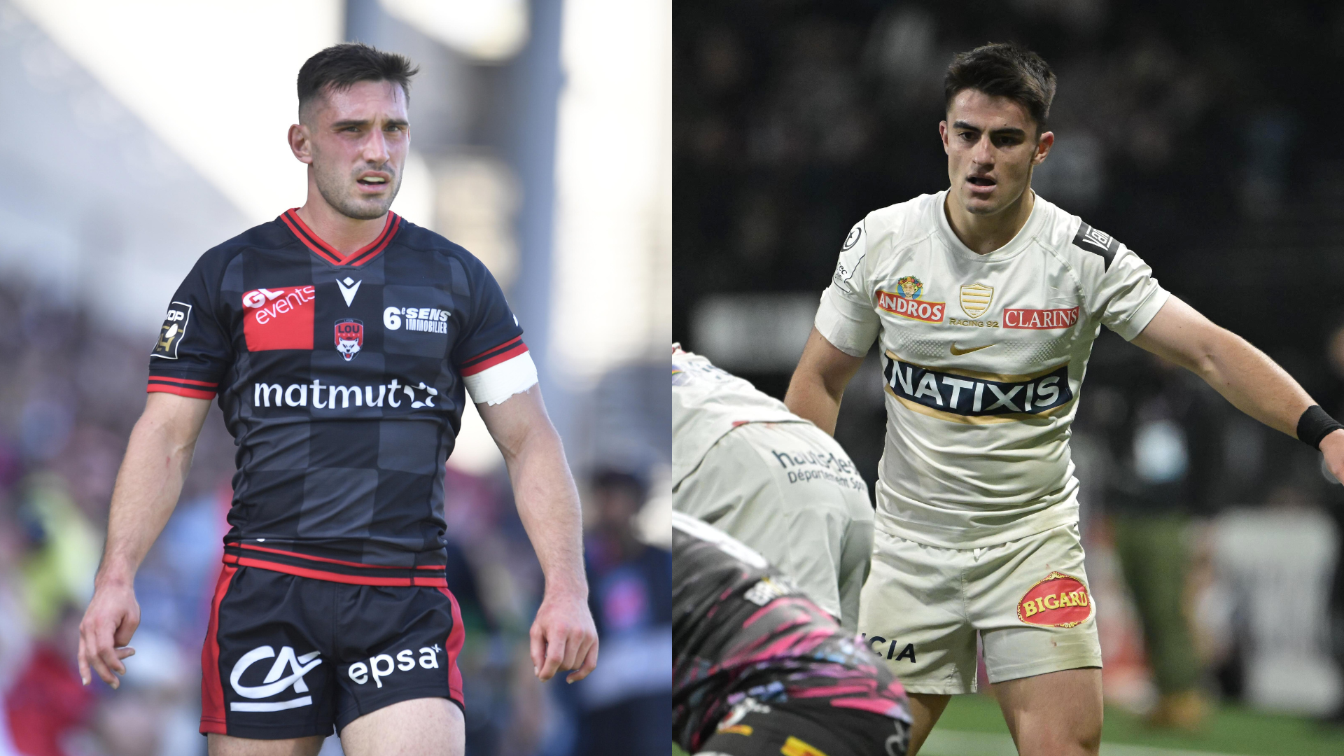 Challenge Cup : Lyon-Racing 92, une place en finale pour rêver d’une fin en apothéose