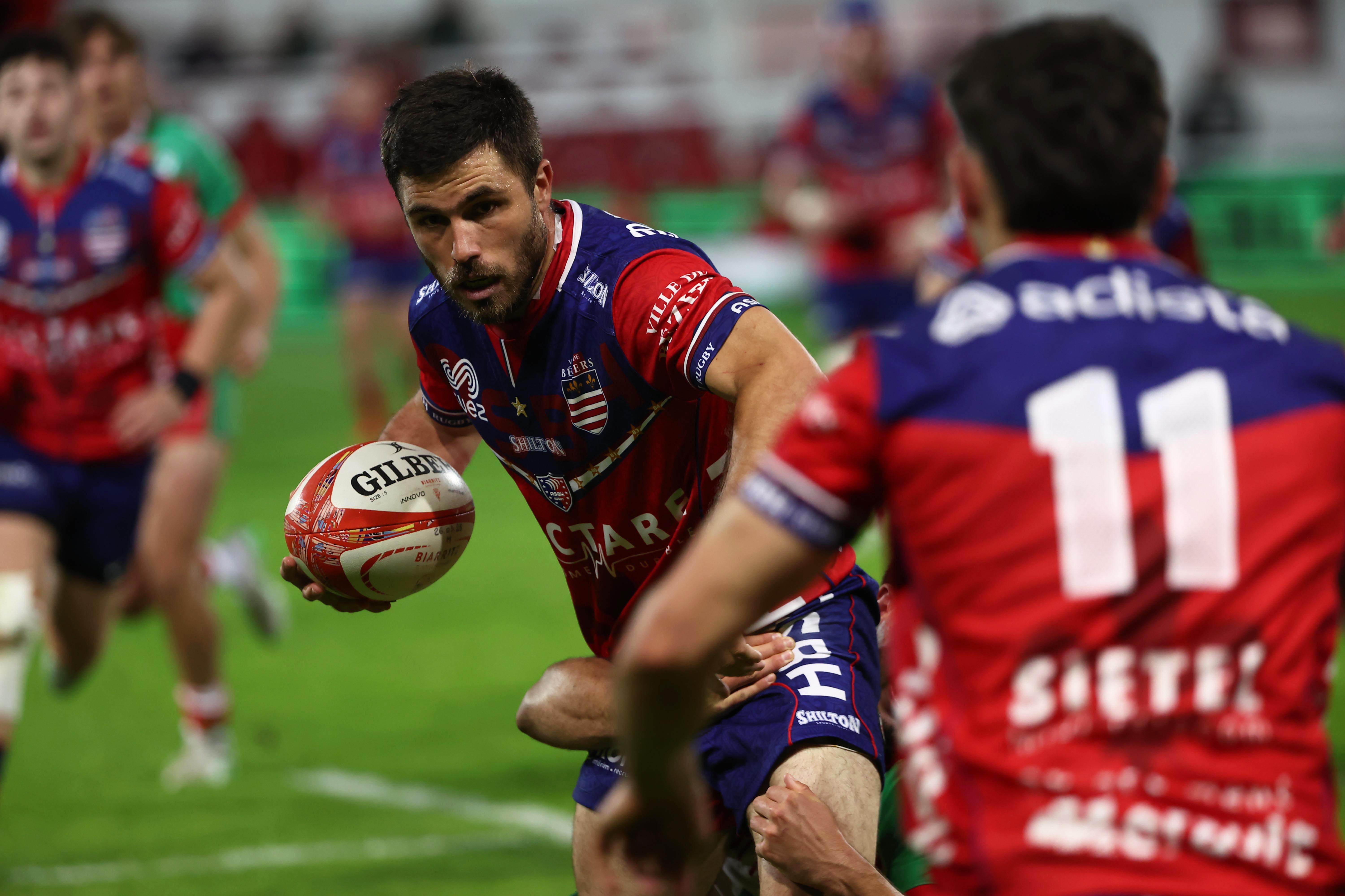 La dernière ligne droite de la saison ! C’est parti pour la J29 de la PRO D2