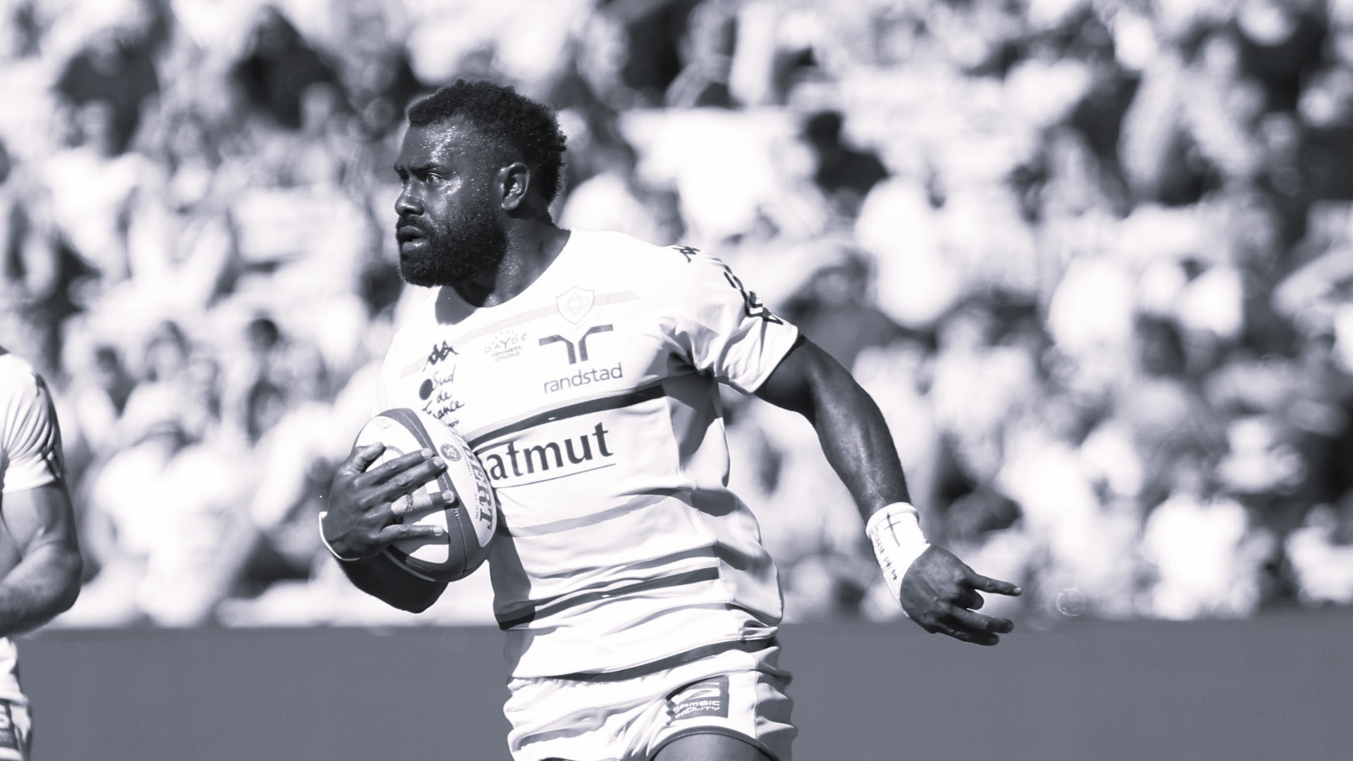 HOMMAGE À JOSAIA RAISUQE ET REPORT DU  MATCH CASTRES OLYMPIQUE / ASM CLERMONT  AUVERGNE