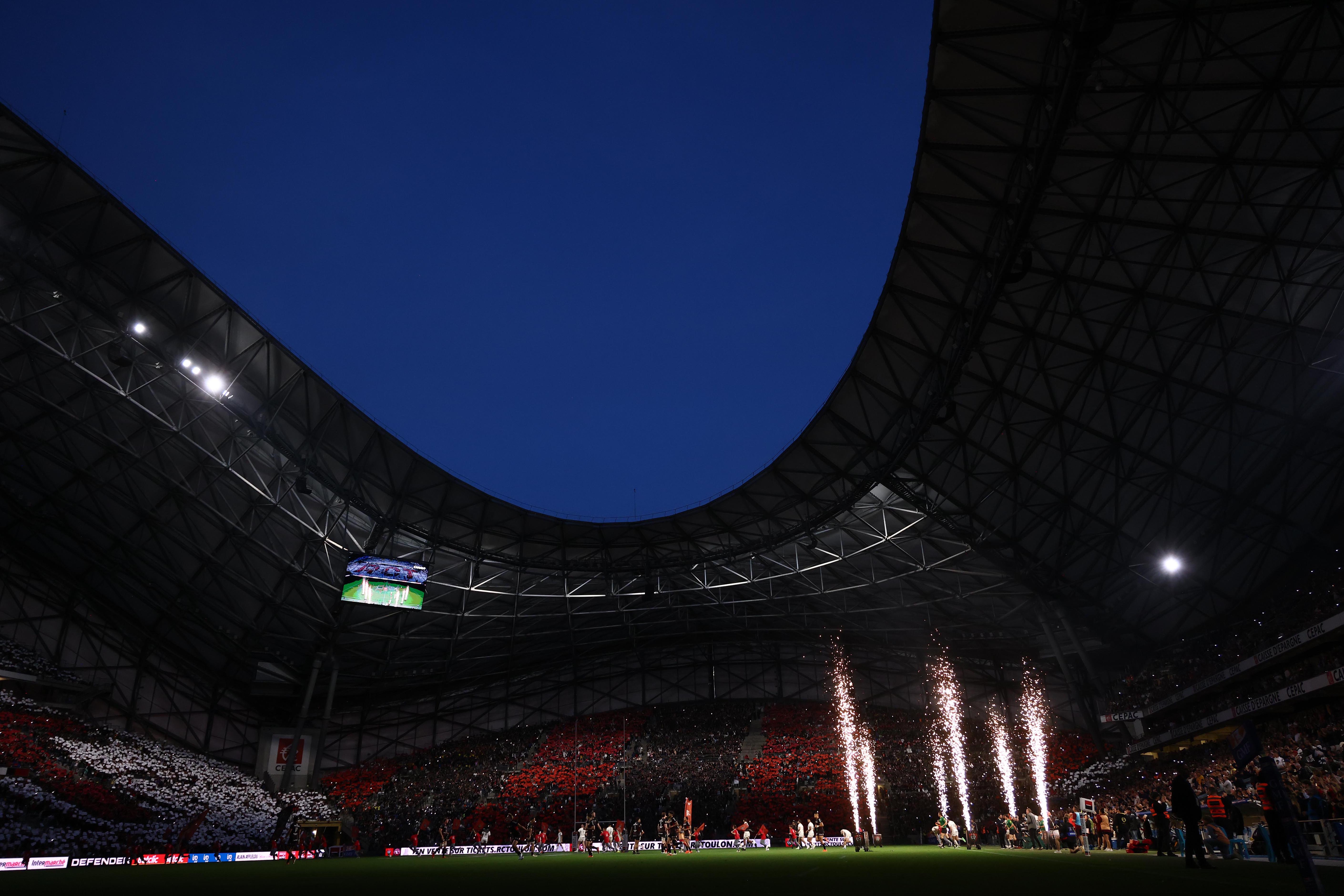 Toulouse en demi, La Rochelle et Montpellier reviennent dans la course : retour sur la J23 du TOP 14