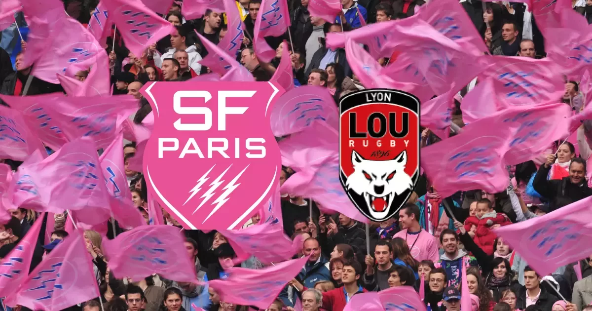 Le Stade Français Paris | Creative RP Le Stade Français Paris | Creative RP