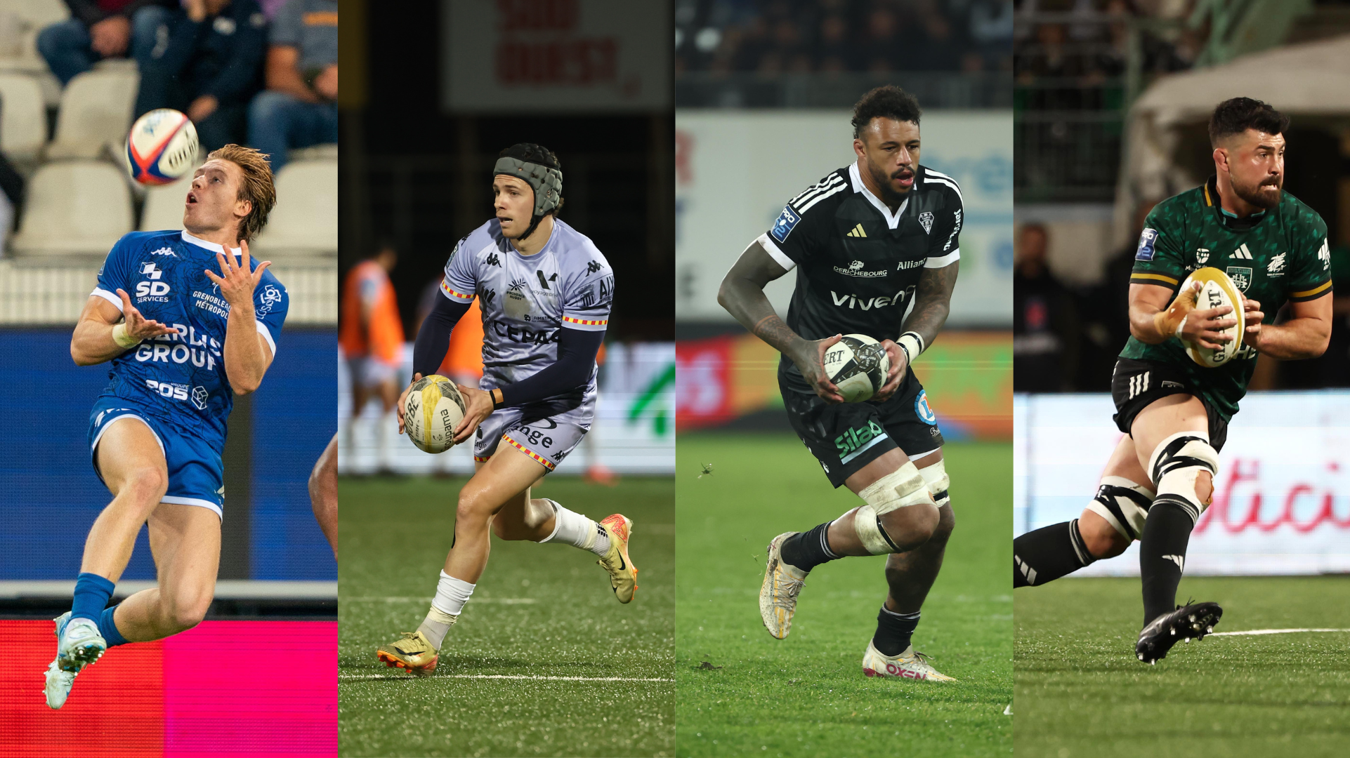 Demies PRO D2 : revanche dans l’air et les anciens de retour aux affaires