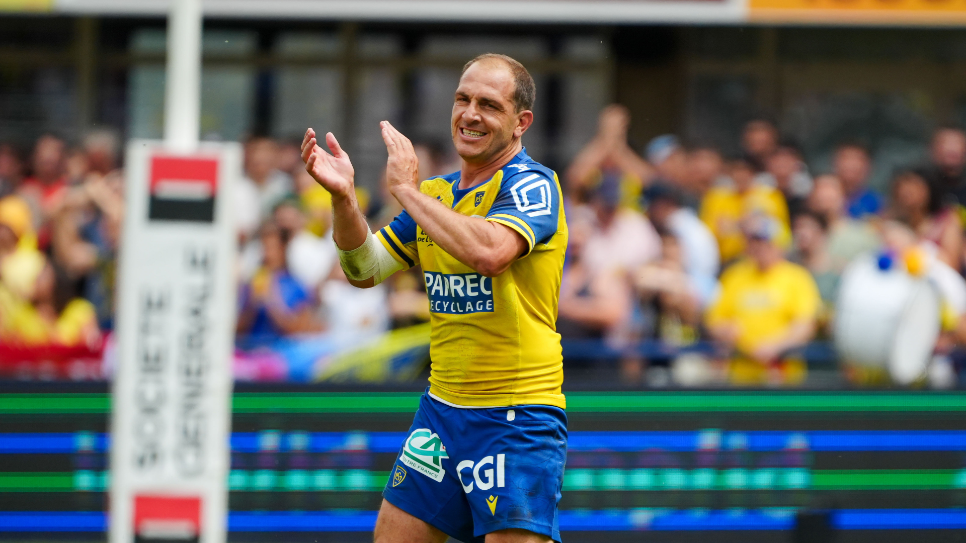 Trois équipes plus qualifiables, « Urda » passe deuxième… Débrief de la 25e journée de TOP14