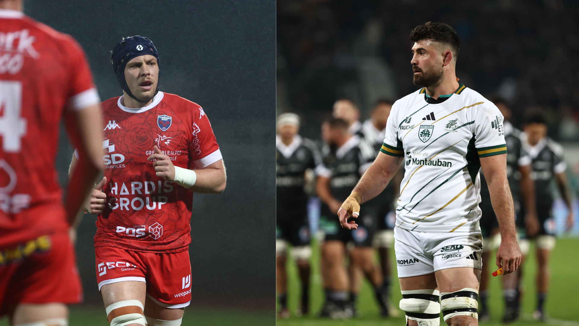 Choc des extrêmes, malédiction du leader et duel d’artificiers… Place à la Finale de PROD2