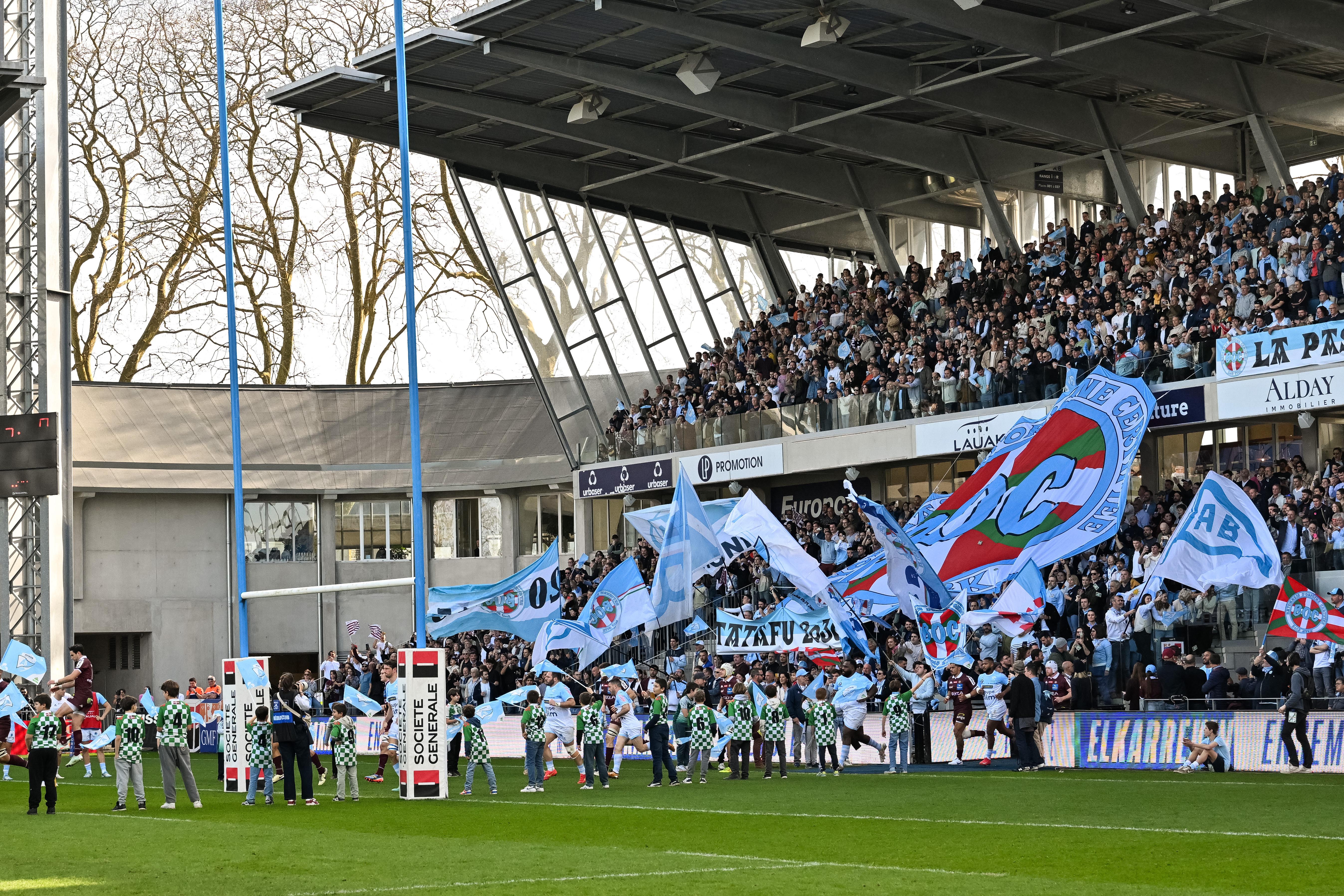 Culture Club : Bayonne, entre culture et passion