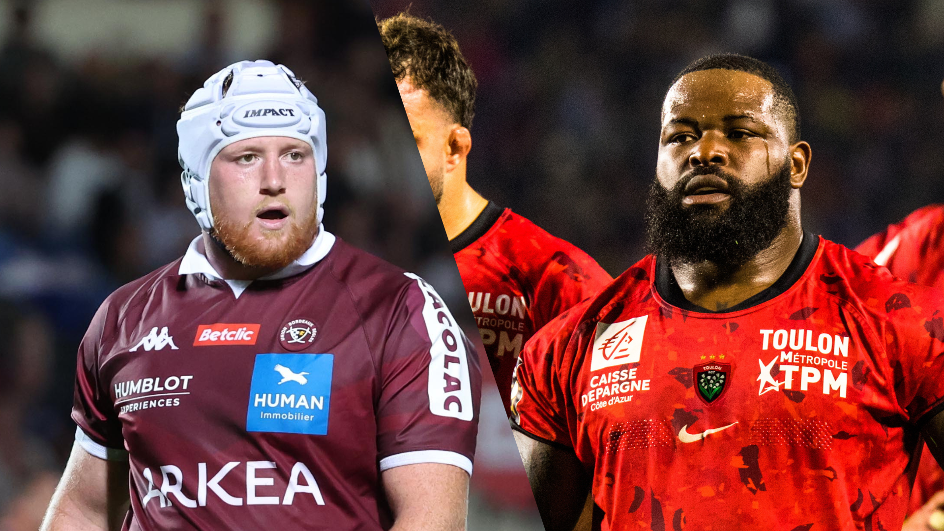 Demies TOP 14 : L’UBB pour retrouver la finale, le RCT veut confirmer son renouveau