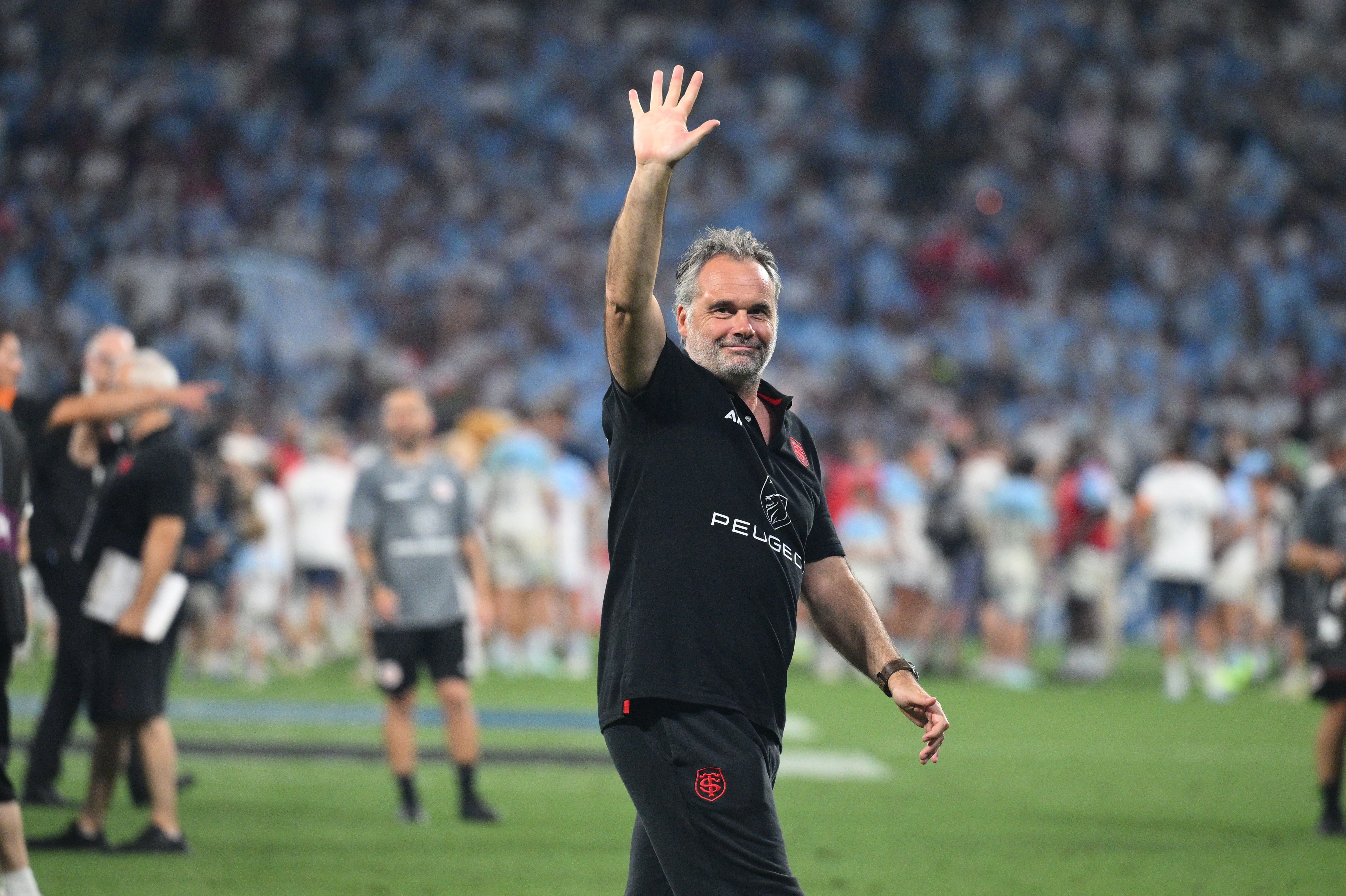 Demies TOP 14 : les déclas après Toulouse - Bayonne