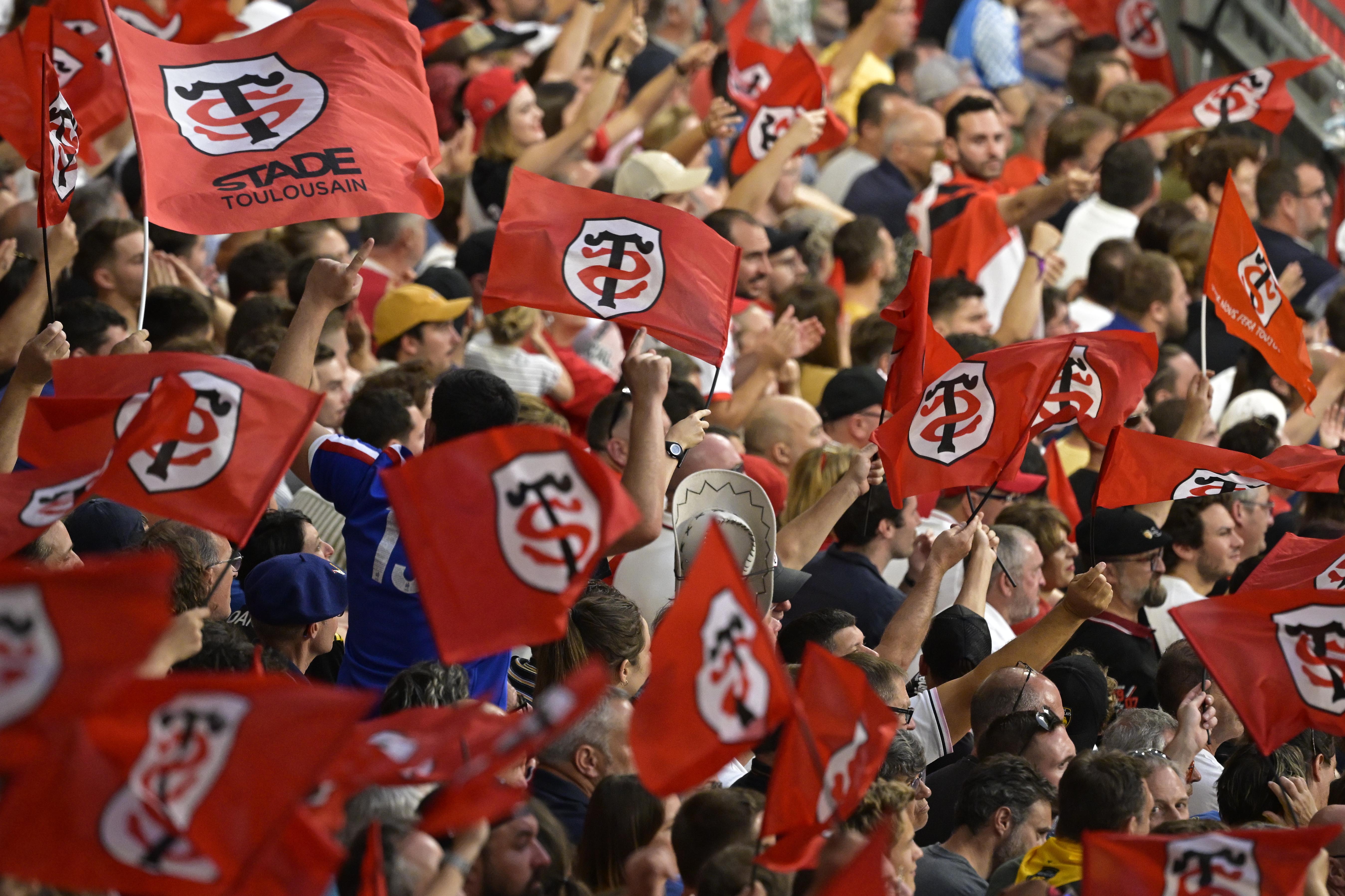 Finale TOP  14 : les joueurs toulousains des finales 2023 et 2024
